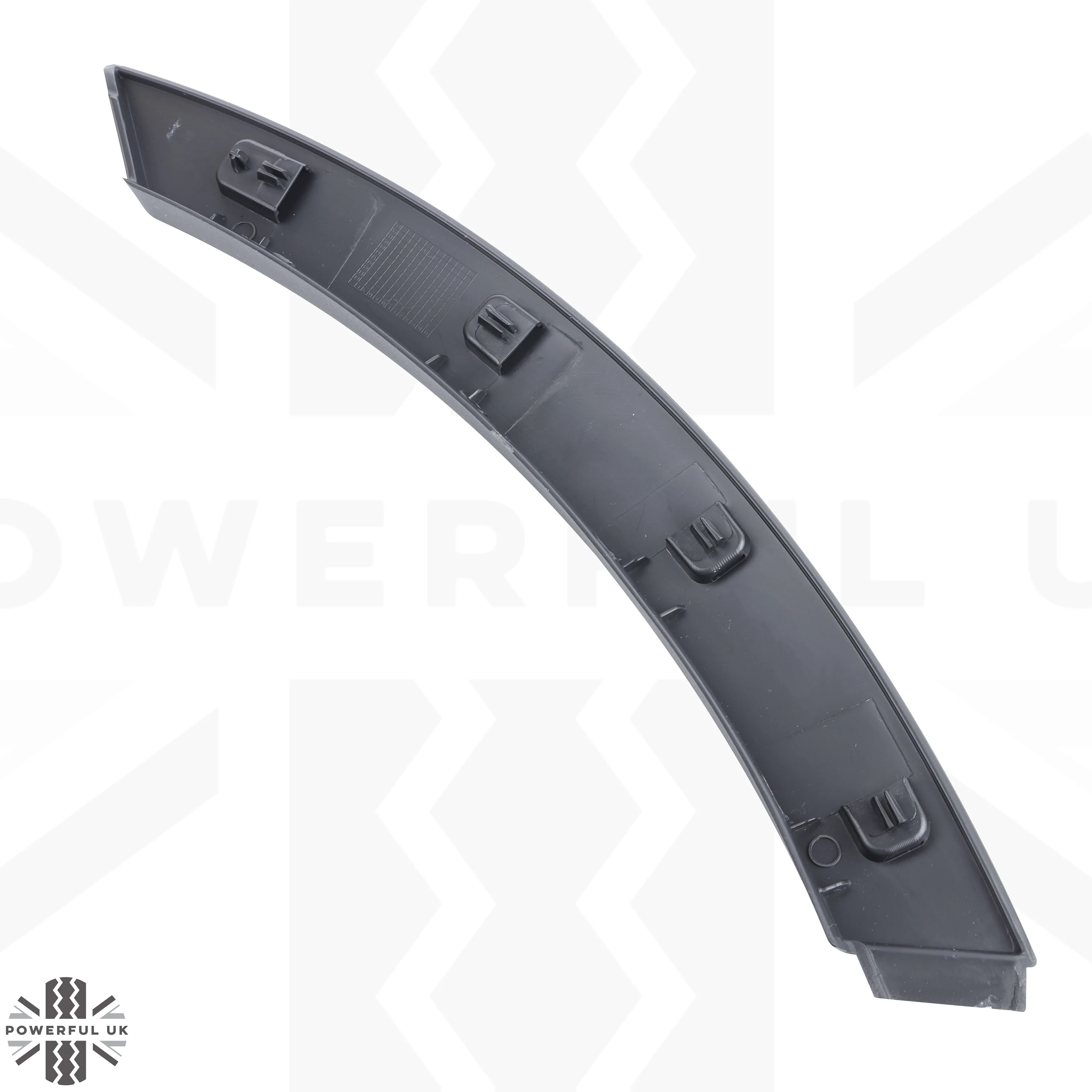 Rear Wheel Arch Trim for Range Rover Evoque 1 (2011-18) - LEFT - Image 8