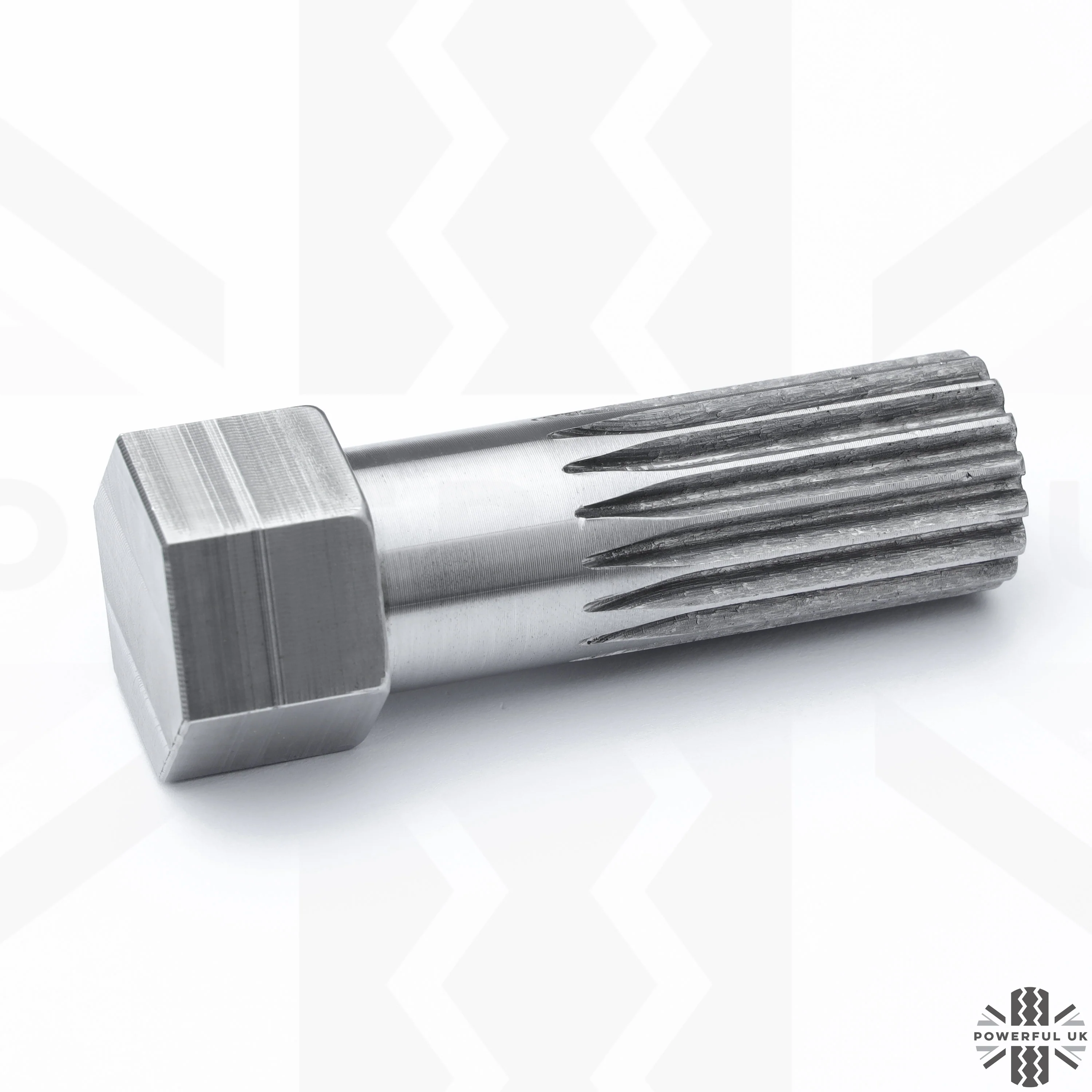 Removal Tool for Detachable Tow Hitch for Land Rover Discovery 3/4 - Image 4