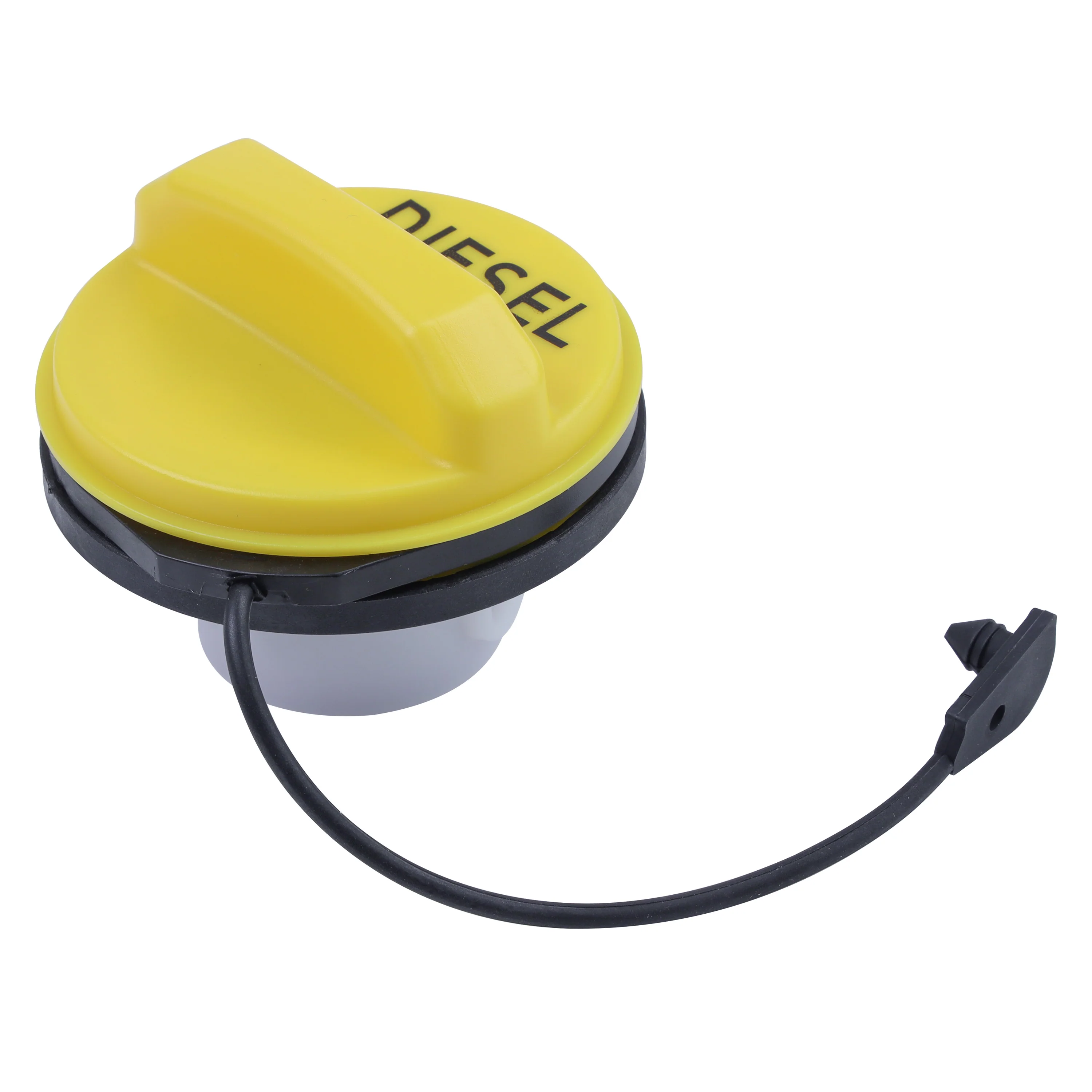Replacement Filler Cap - Aftermarket - Diesel - for Land Rover Discovery 5 - Image 2