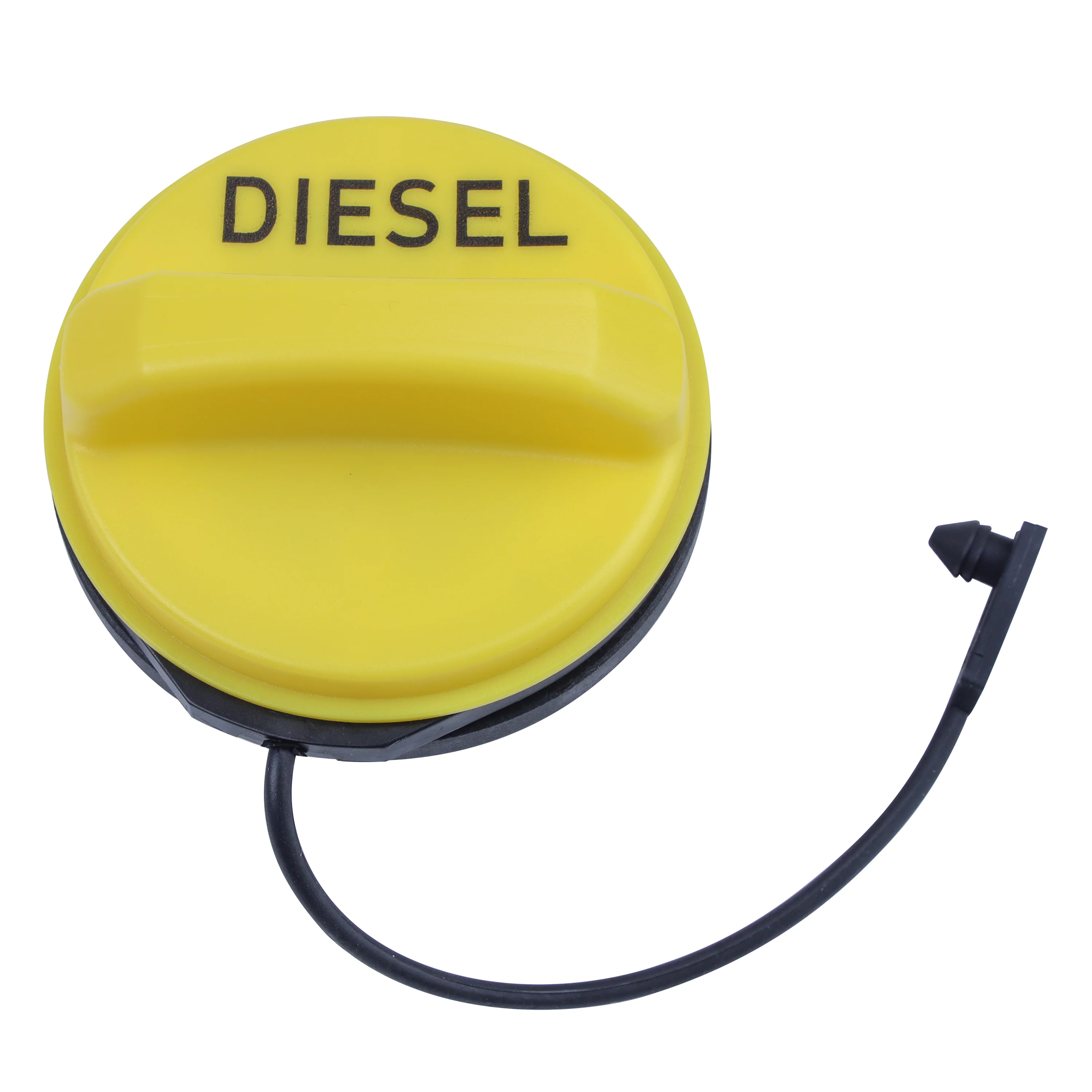 Replacement Filler Cap - Aftermarket - Diesel - for Range Rover Evoque
