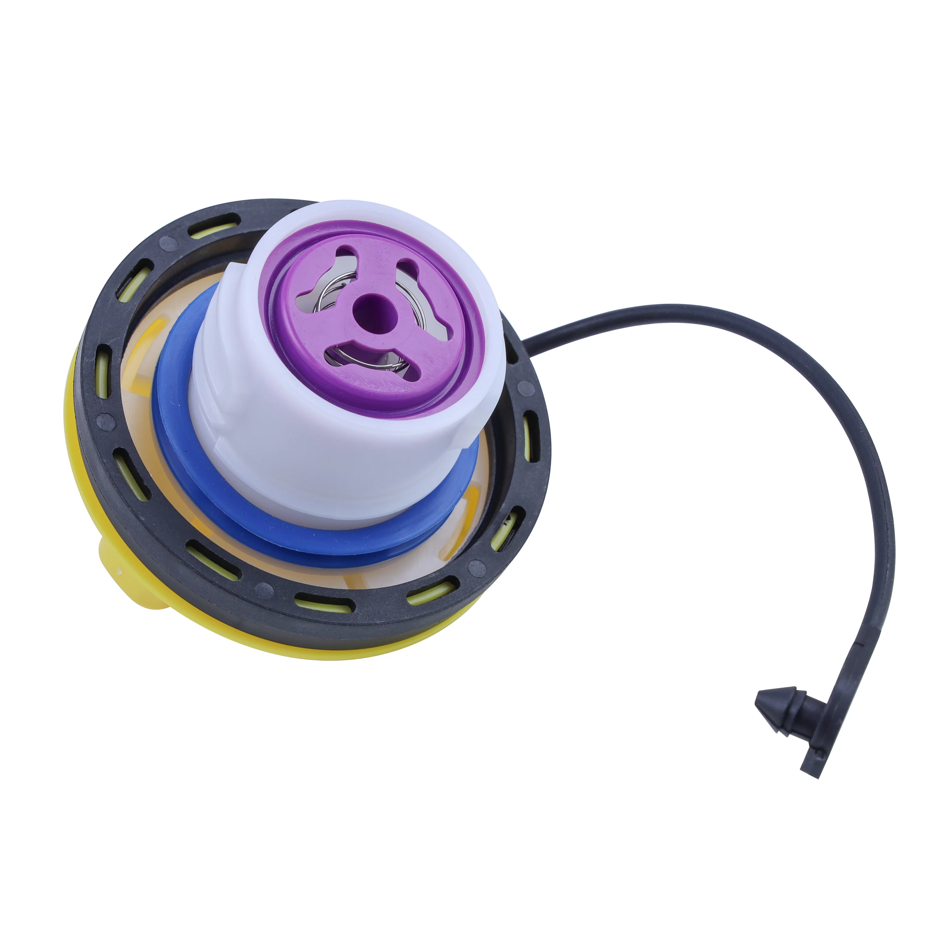 Replacement Filler Cap - Aftermarket - Diesel - for Range Rover L460 - Image 3