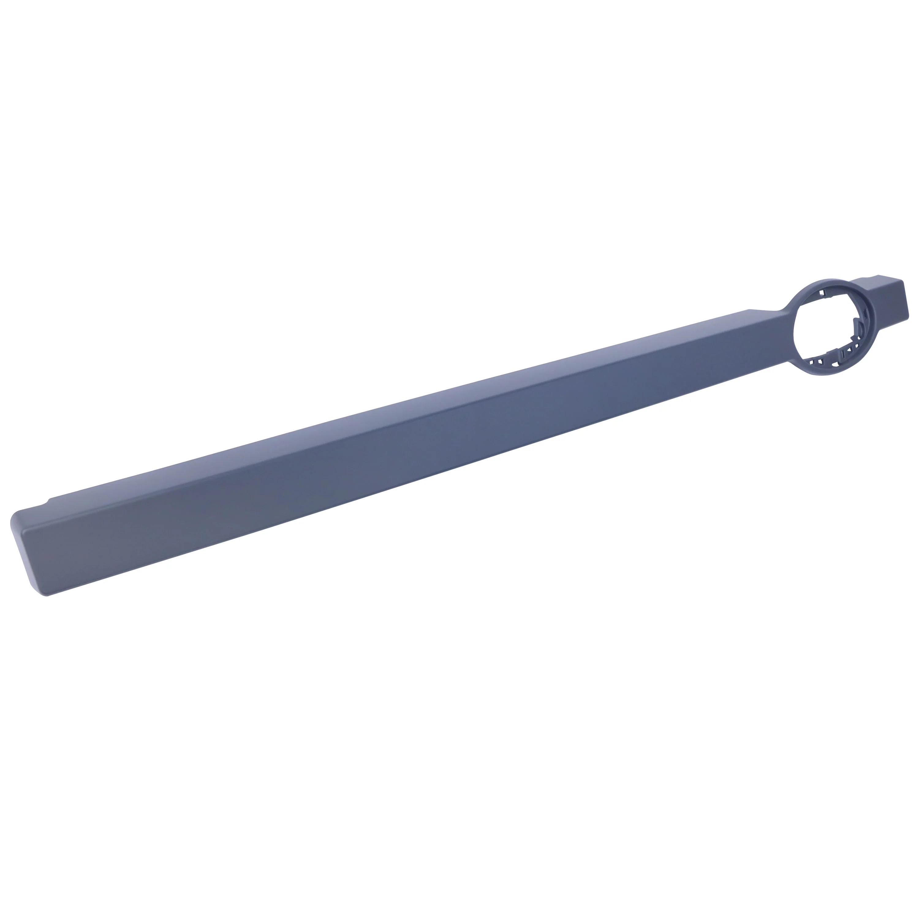 Replacement Front Grille Bar in Primer for Land Rover Defender L663 - Image 3