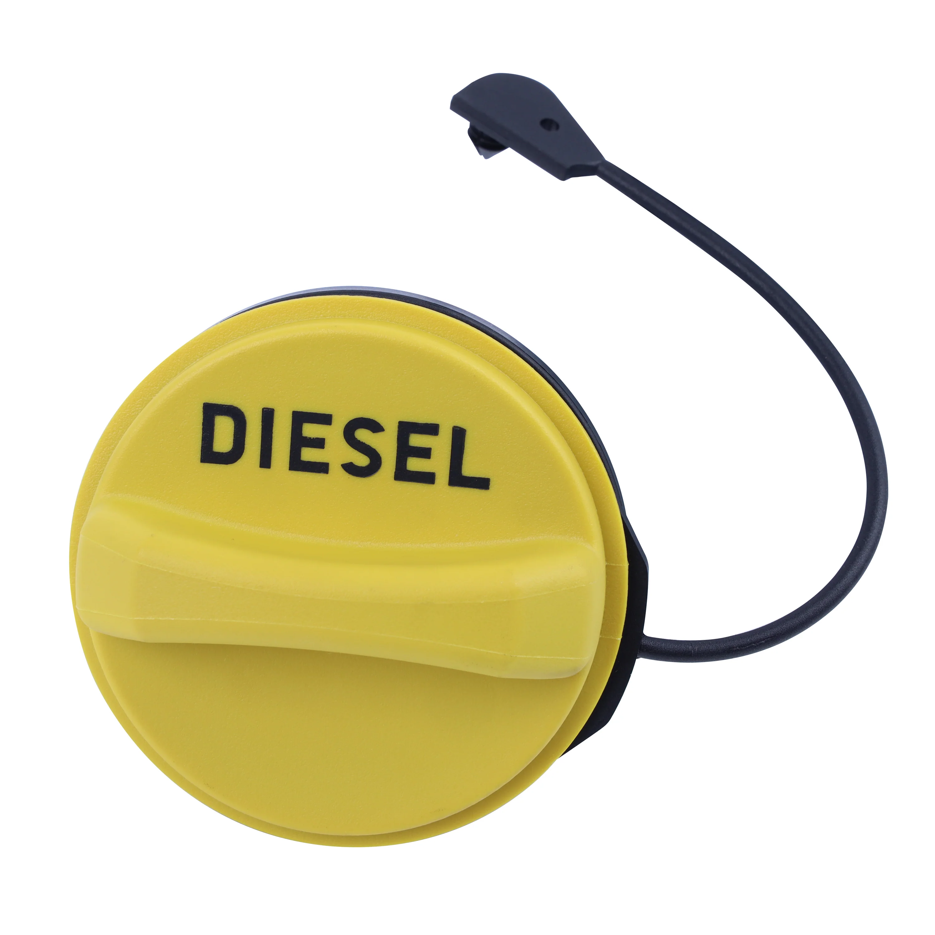 Replacement Fuel Filler Cap  for Land Rover Defender L663 - Genuine - Diesel - Image 3