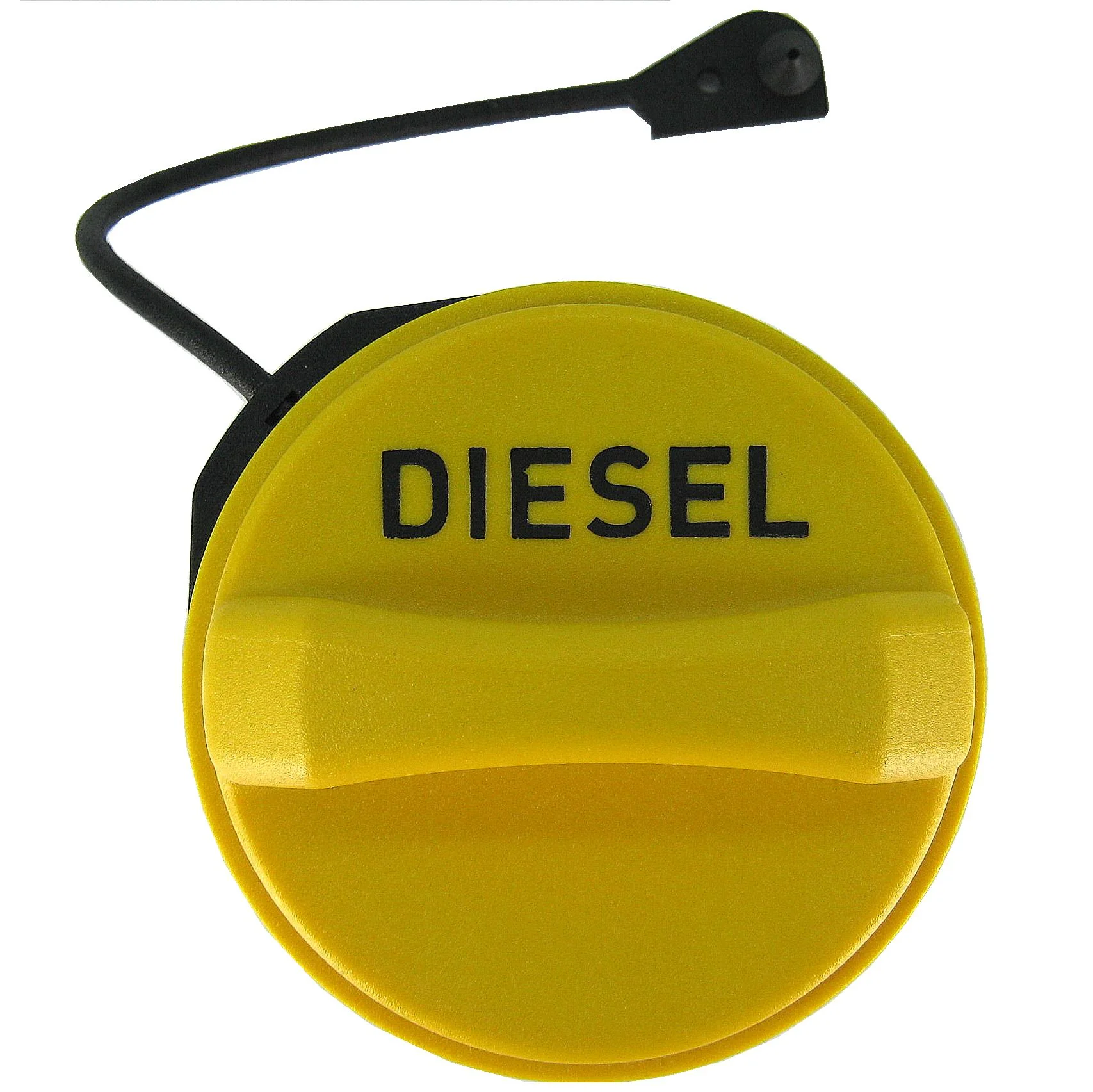 Replacement Fuel Filler Cap  for Land Rover Discovery 3 & 4 - Genuine - Diesel - Image 6
