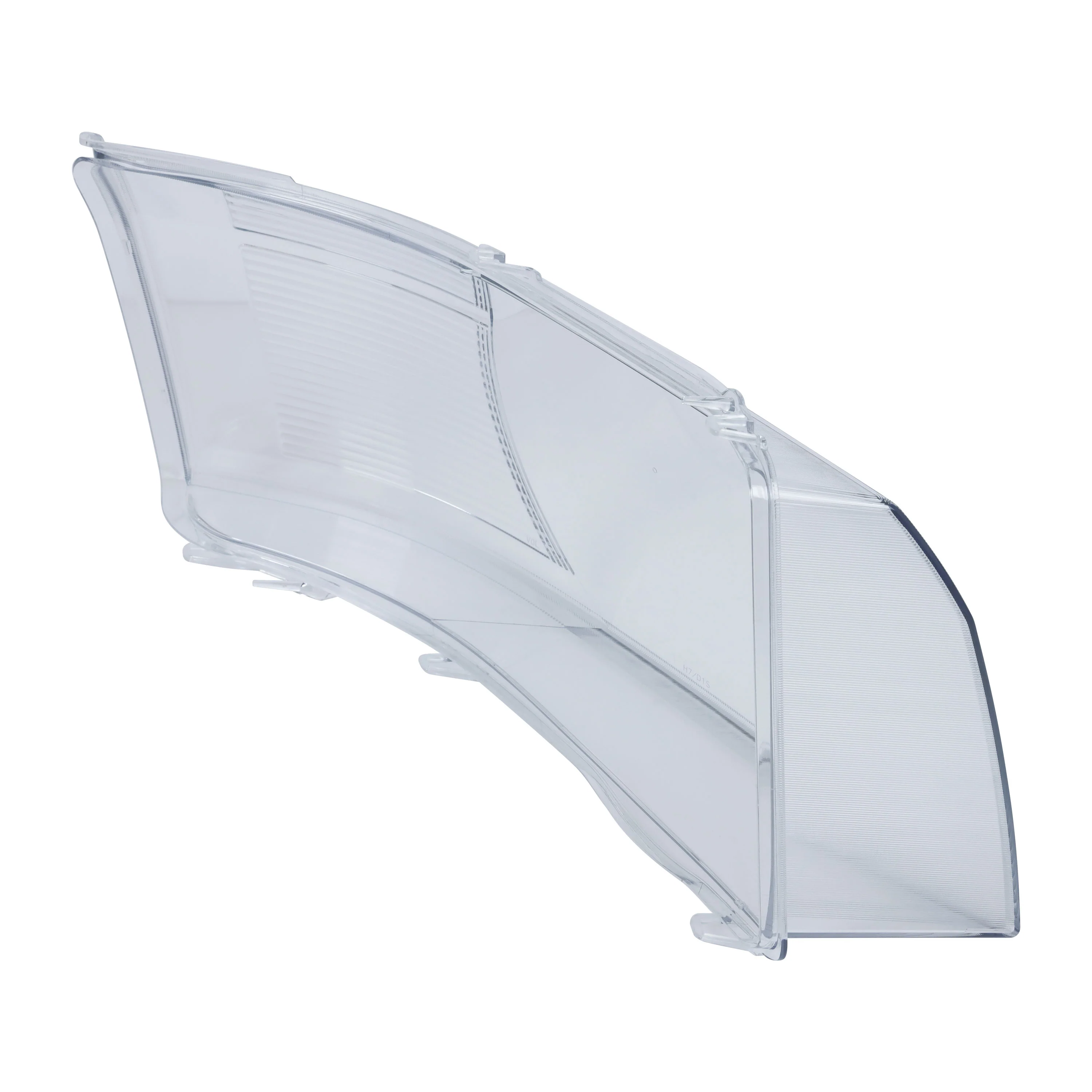 Replacement Headlight Lens - Early Type -  for Land Rover Freelander 2 - LH - Image 4