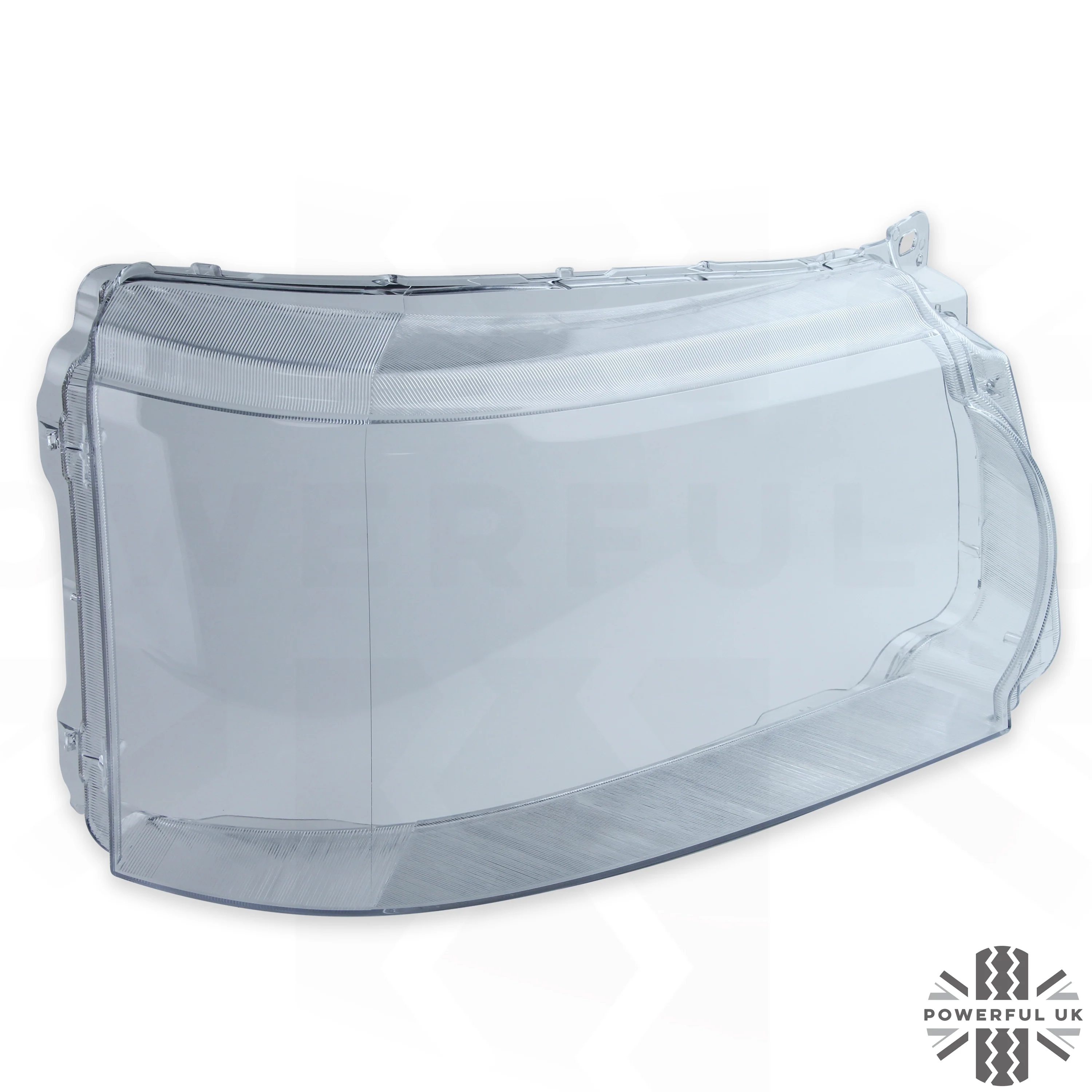 Replacement Headlight Lens for Range Rover Sport 2010 - RH - Image 4