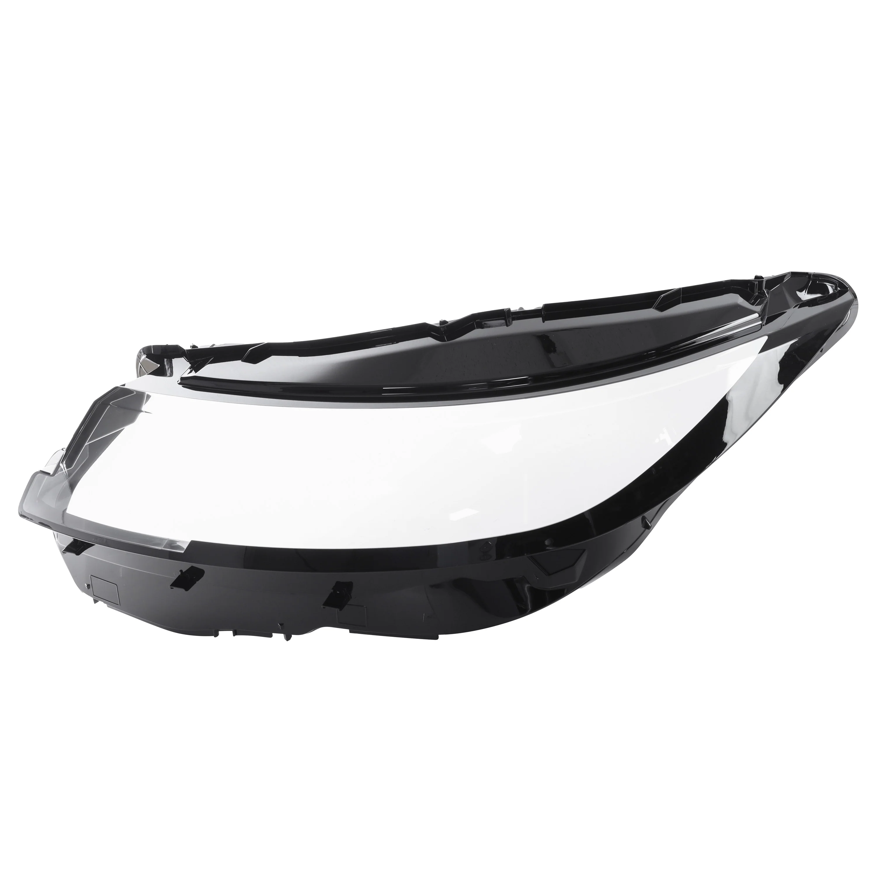 Replacement Headlight Lens for Range Rover Sport L461 - LH - Image 4