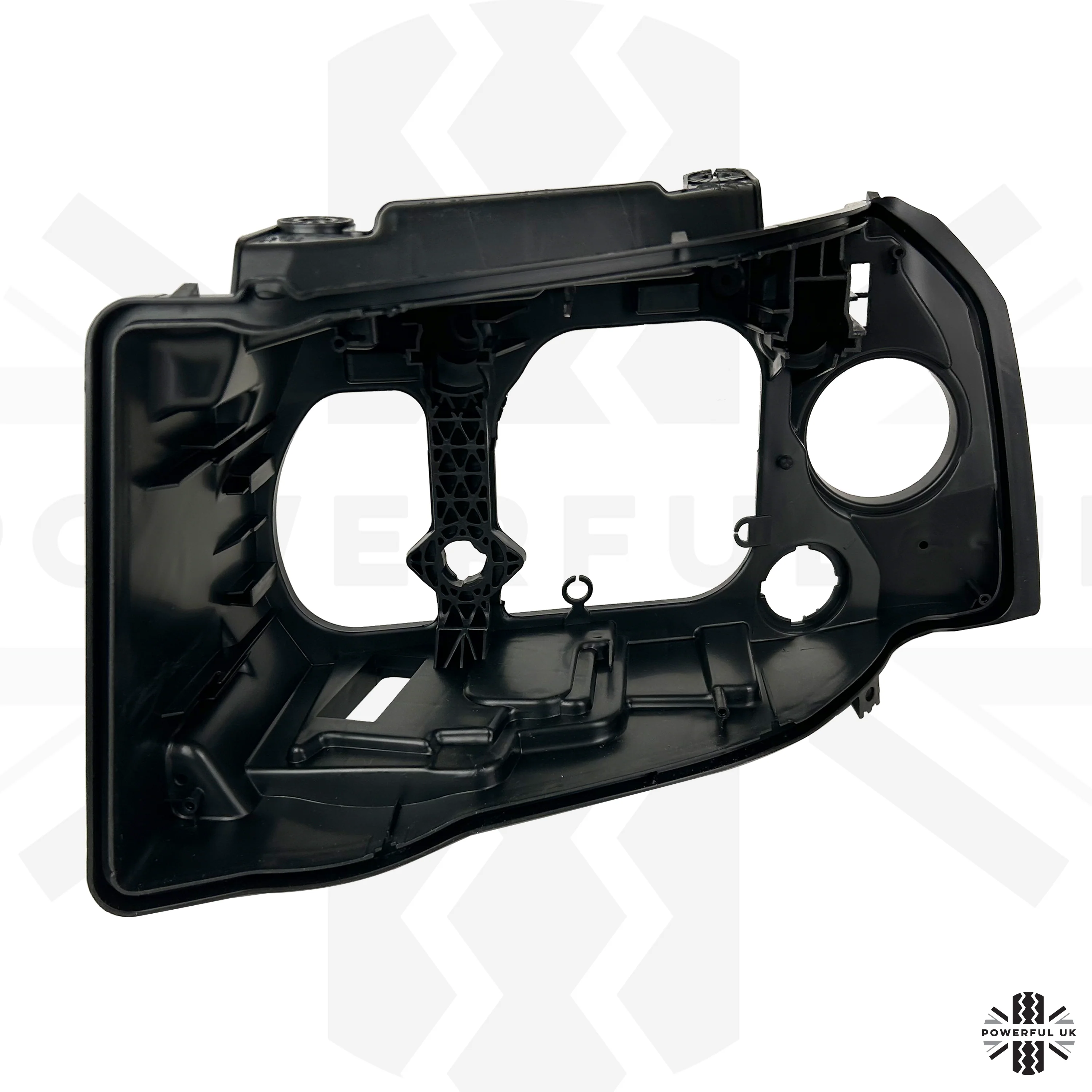 Replacement Headlight Rear Housing for Freelander 2 07-11 - LH - Image 3