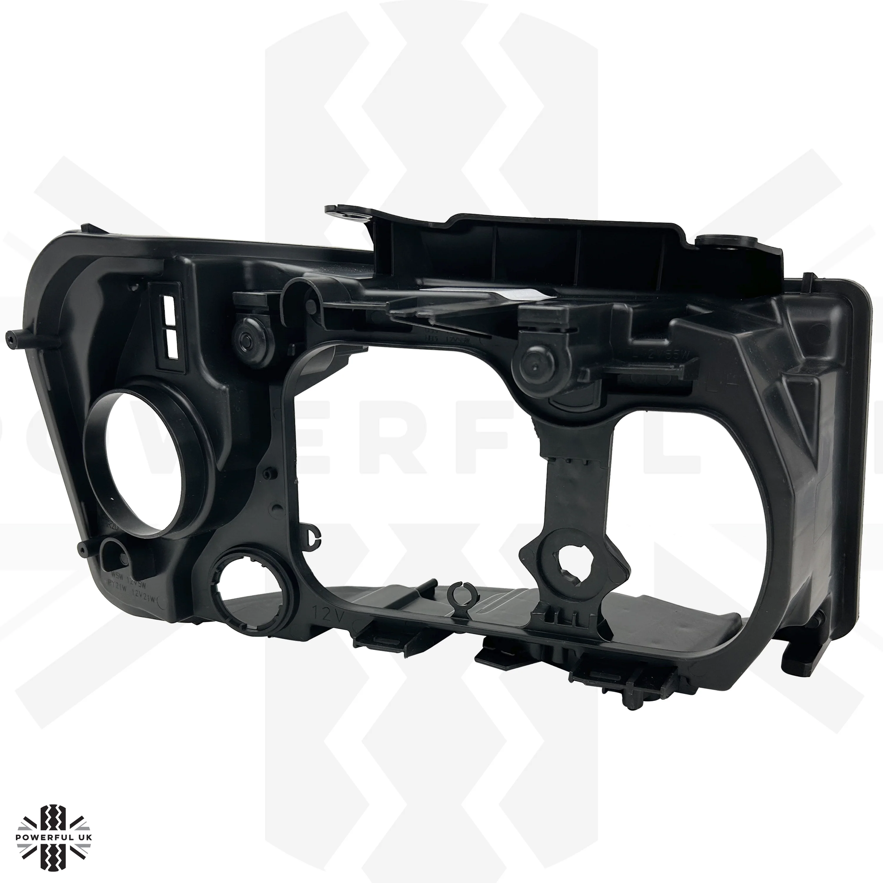 Replacement Headlight Rear Housing for Freelander 2 2012-2014 - LH - Image 5