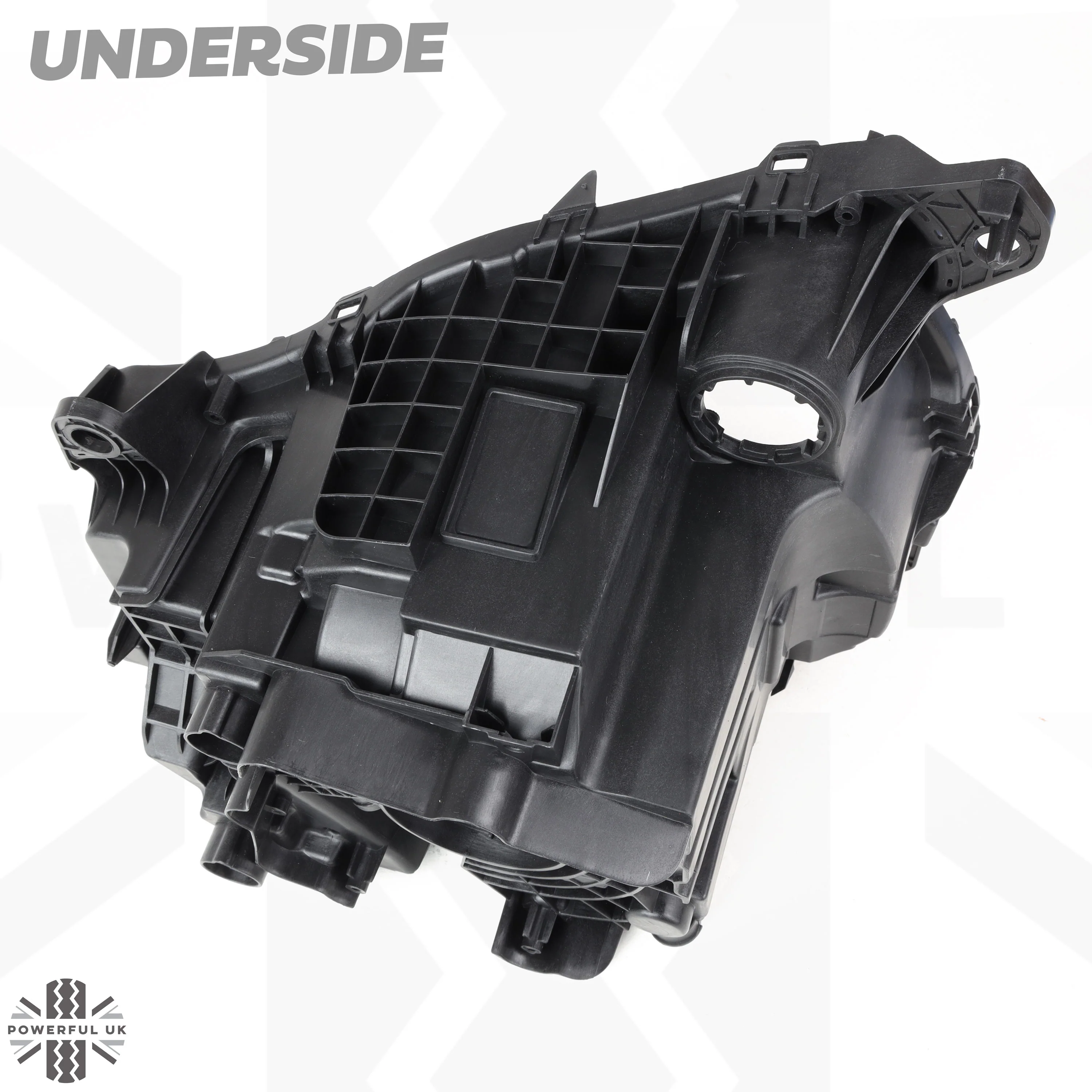 Replacement Headlight Rear Housing for Land Rover Defender L663 - RH - Image 7