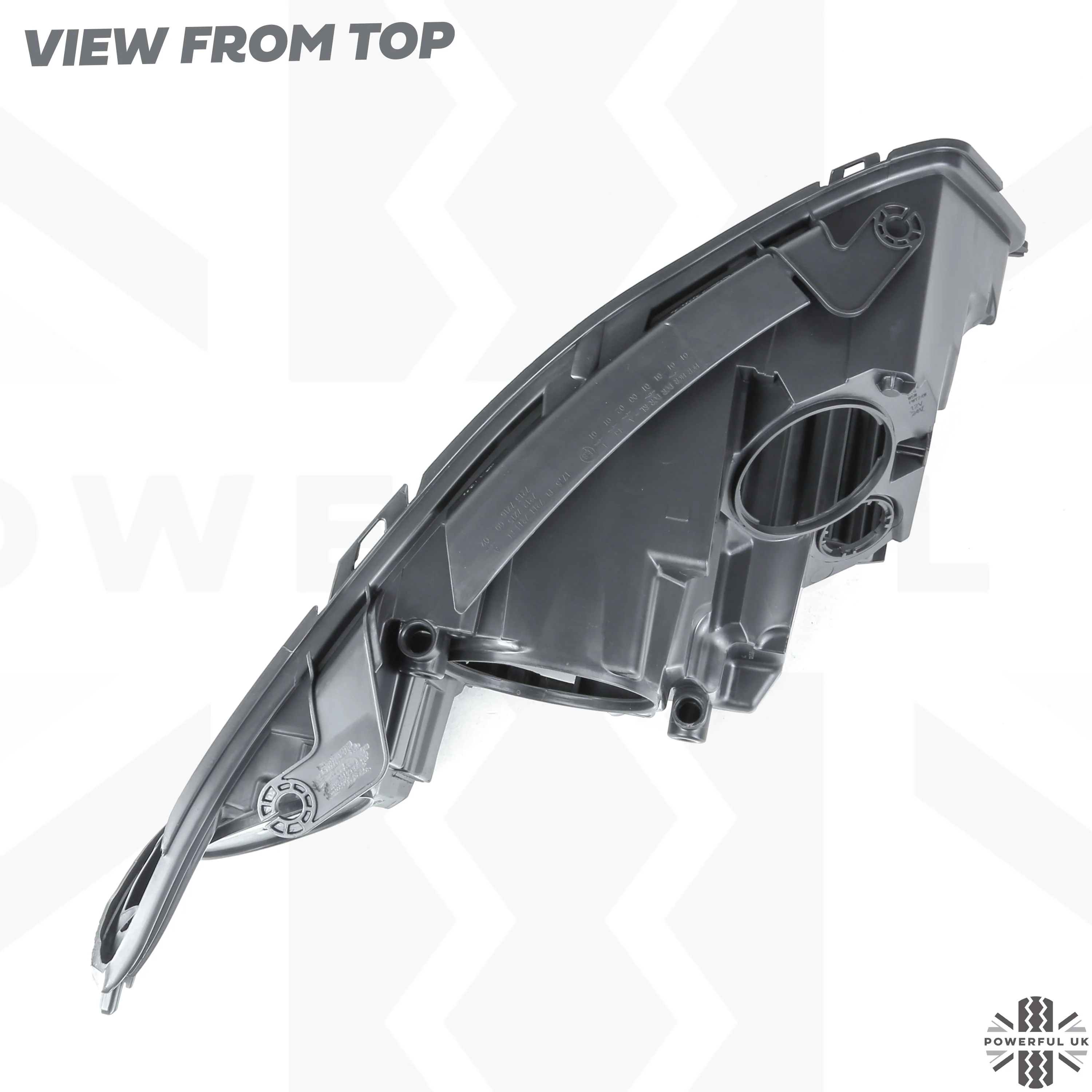 Replacement Headlight Rear Housing for Land Rover Discovery Sport 2014-20 - LH - Image 6