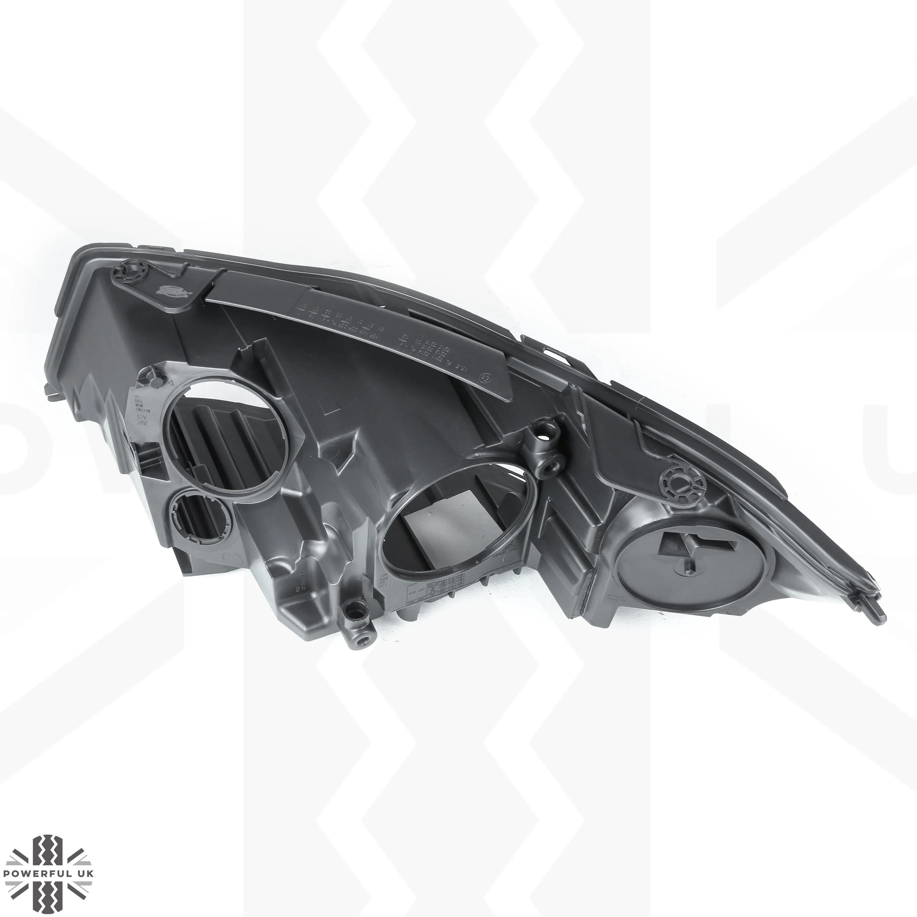 Replacement Headlight Rear Housing for Land Rover Discovery Sport 2014-20 - RH - Image 4