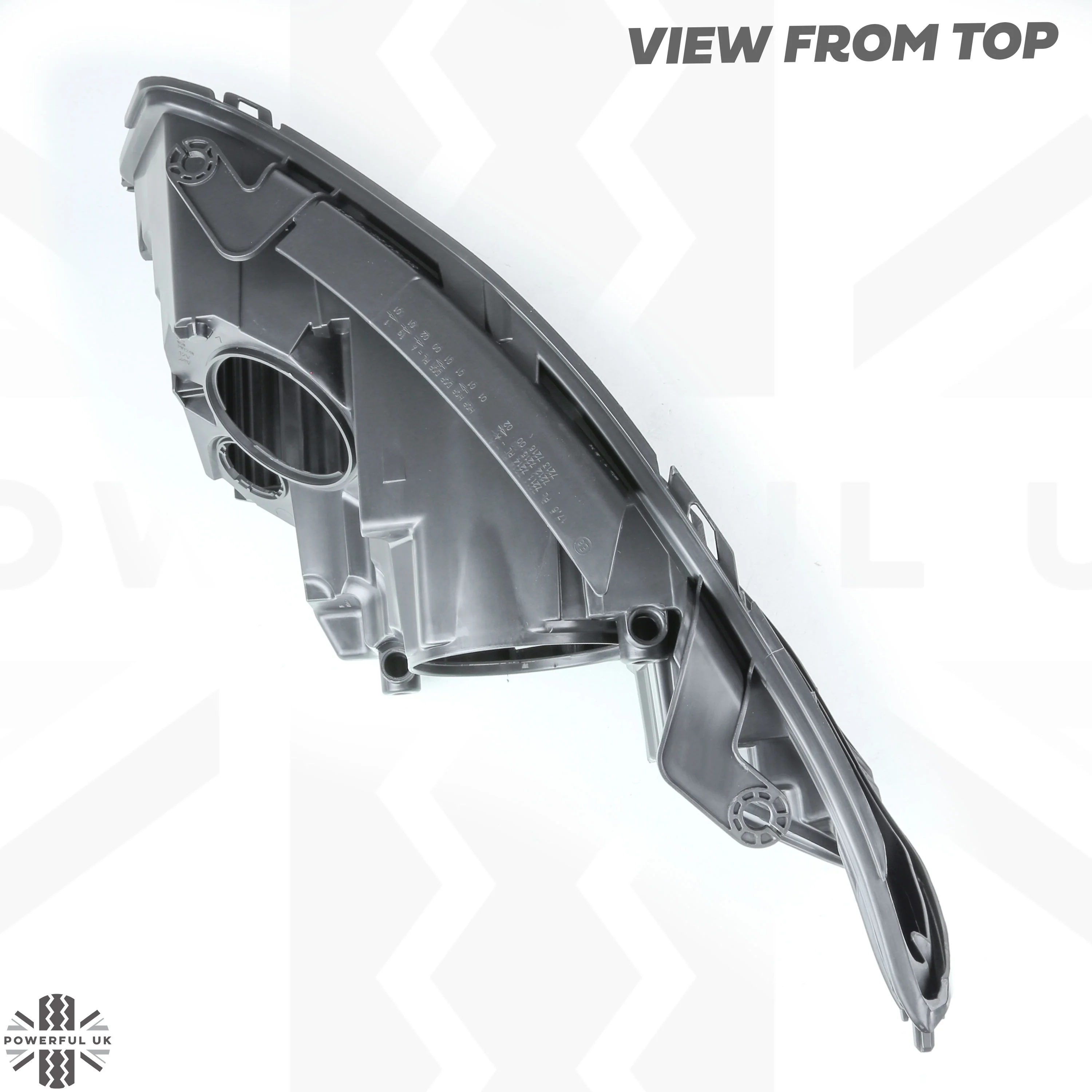 Replacement Headlight Rear Housing for Land Rover Discovery Sport 2014-20 - RH - Image 6