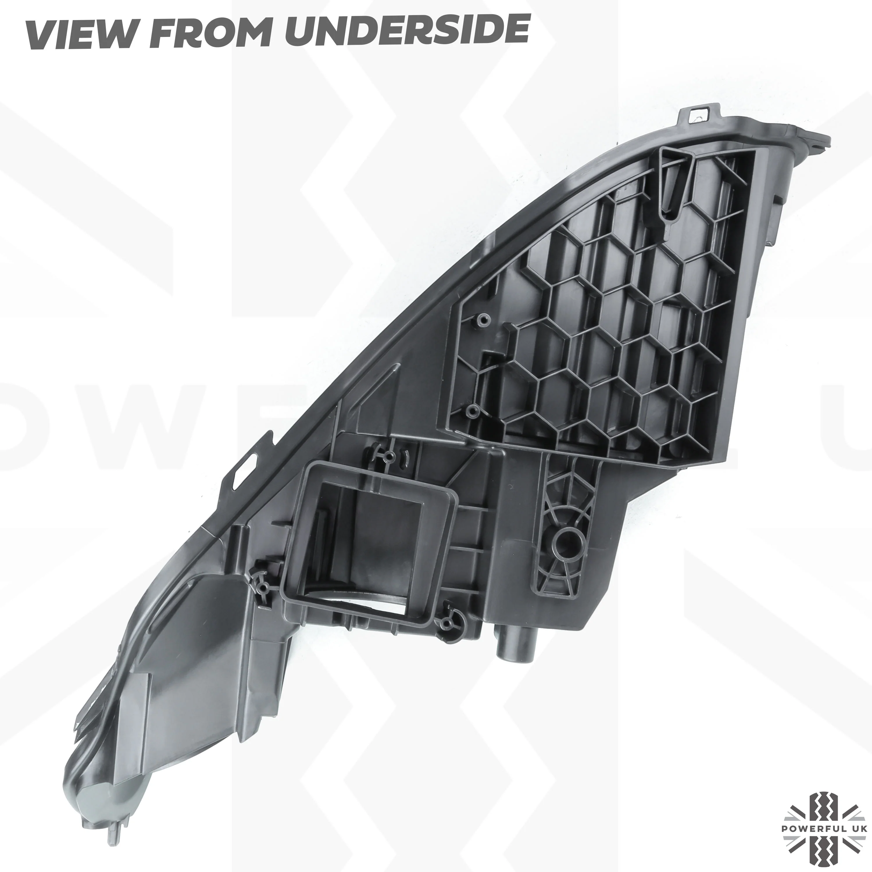 Replacement Headlight Rear Housing for Land Rover Discovery Sport 2014-20 - RH - Image 7