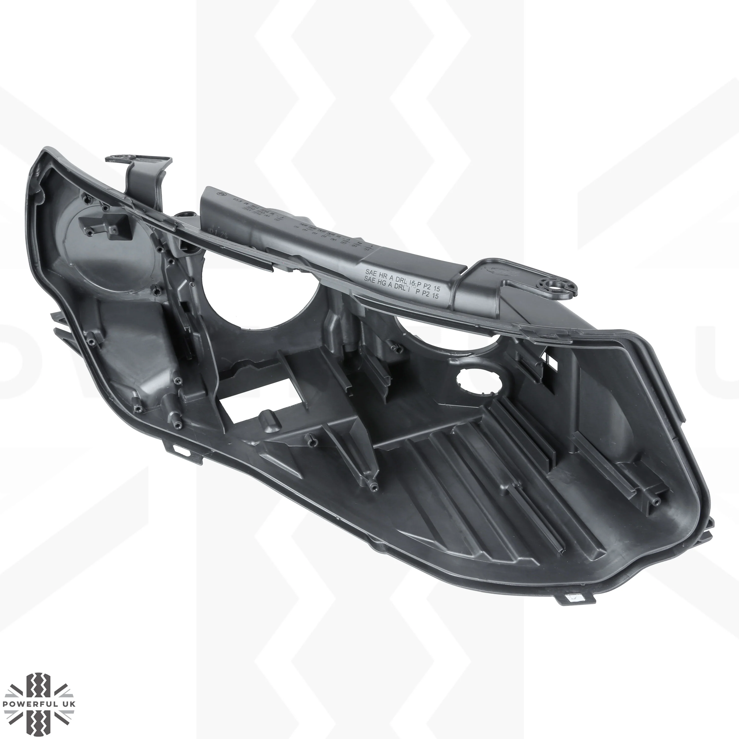 Replacement Headlight Rear Housing for Land Rover Discovery Sport 2014-20 - RH - Image 8