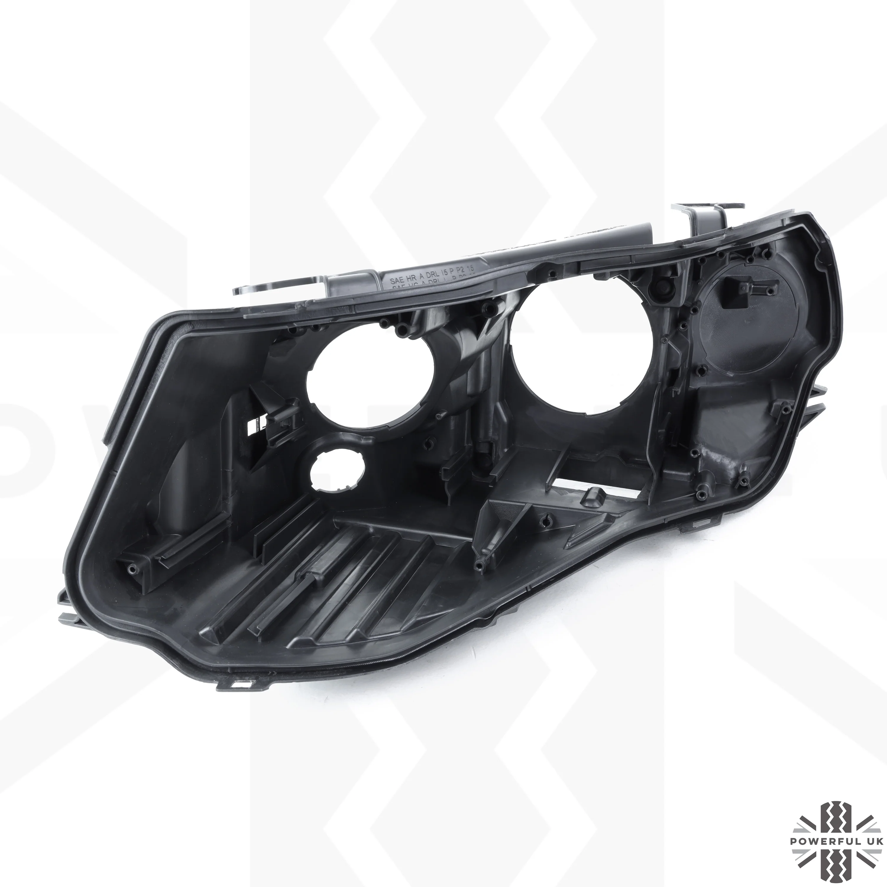 Replacement Headlight Rear Housing for Land Rover Discovery Sport 2020 - LH - Image 3