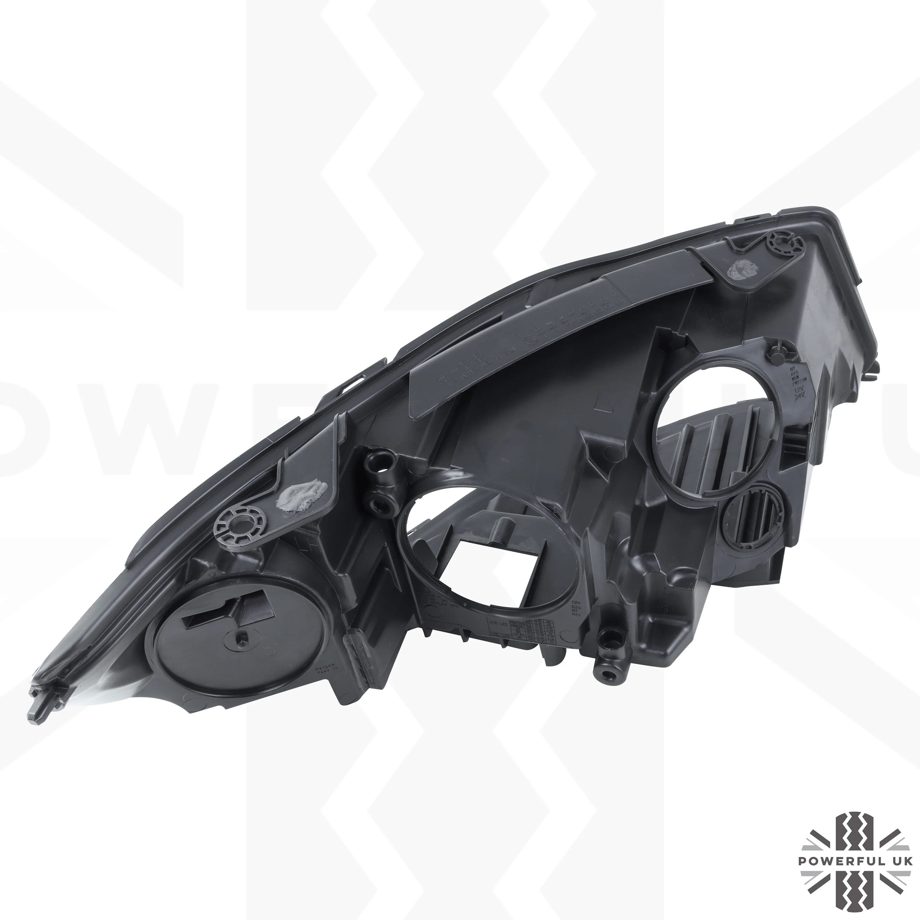 Replacement Headlight Rear Housing for Land Rover Discovery Sport 2020 - LH - Image 5