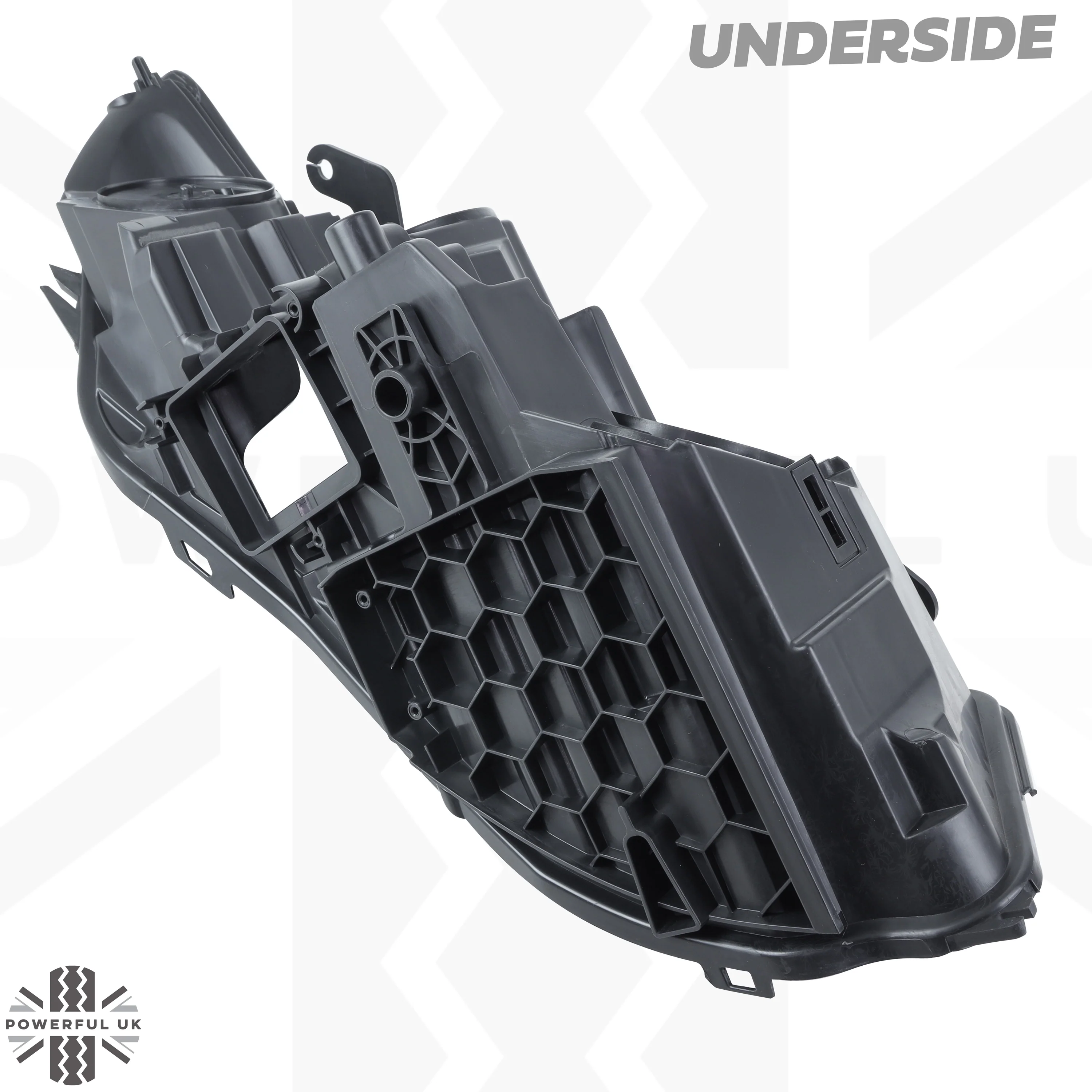 Replacement Headlight Rear Housing for Land Rover Discovery Sport 2020 - LH - Image 6