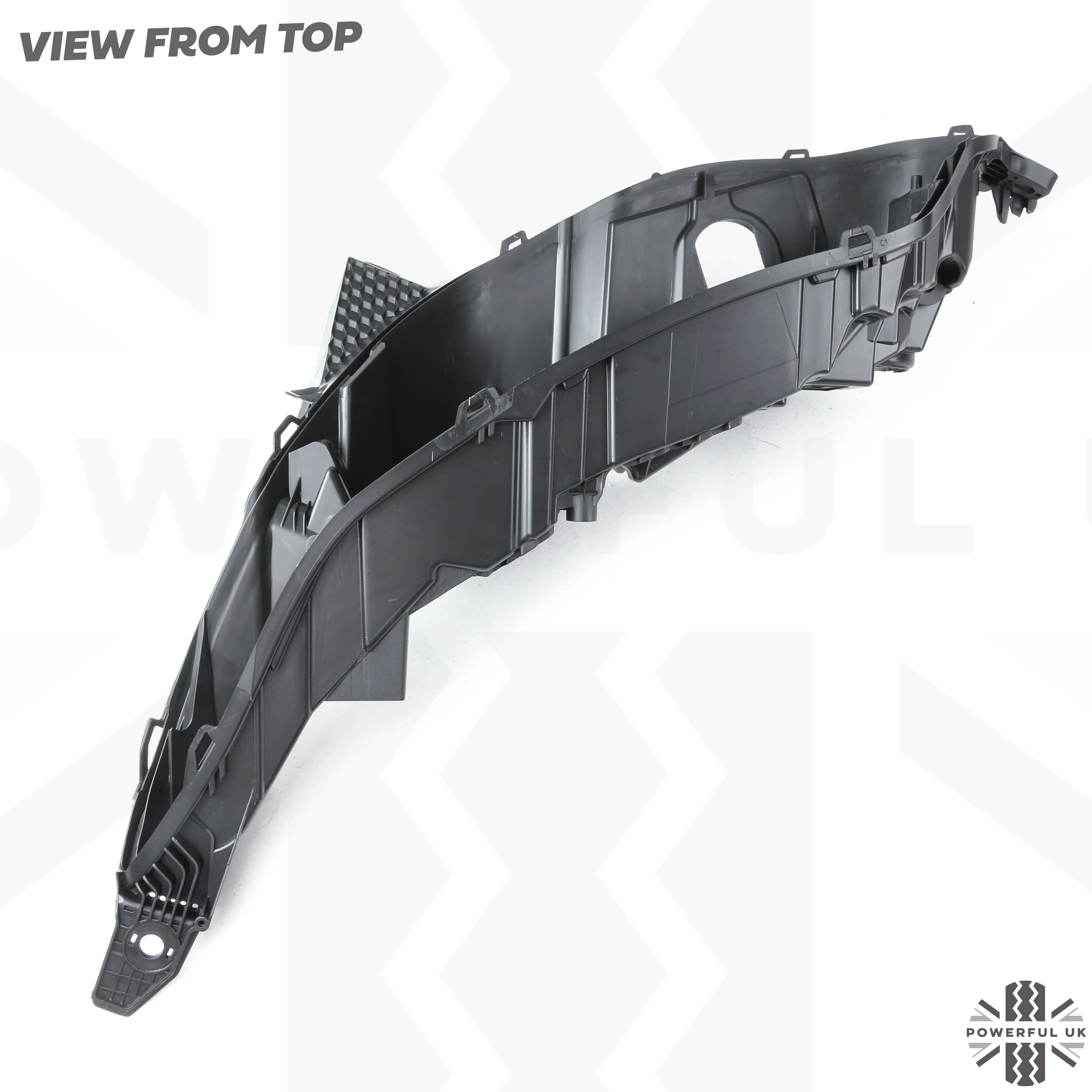 Replacement Headlight Rear Housing for Range Rover Velar - LH - Image 5