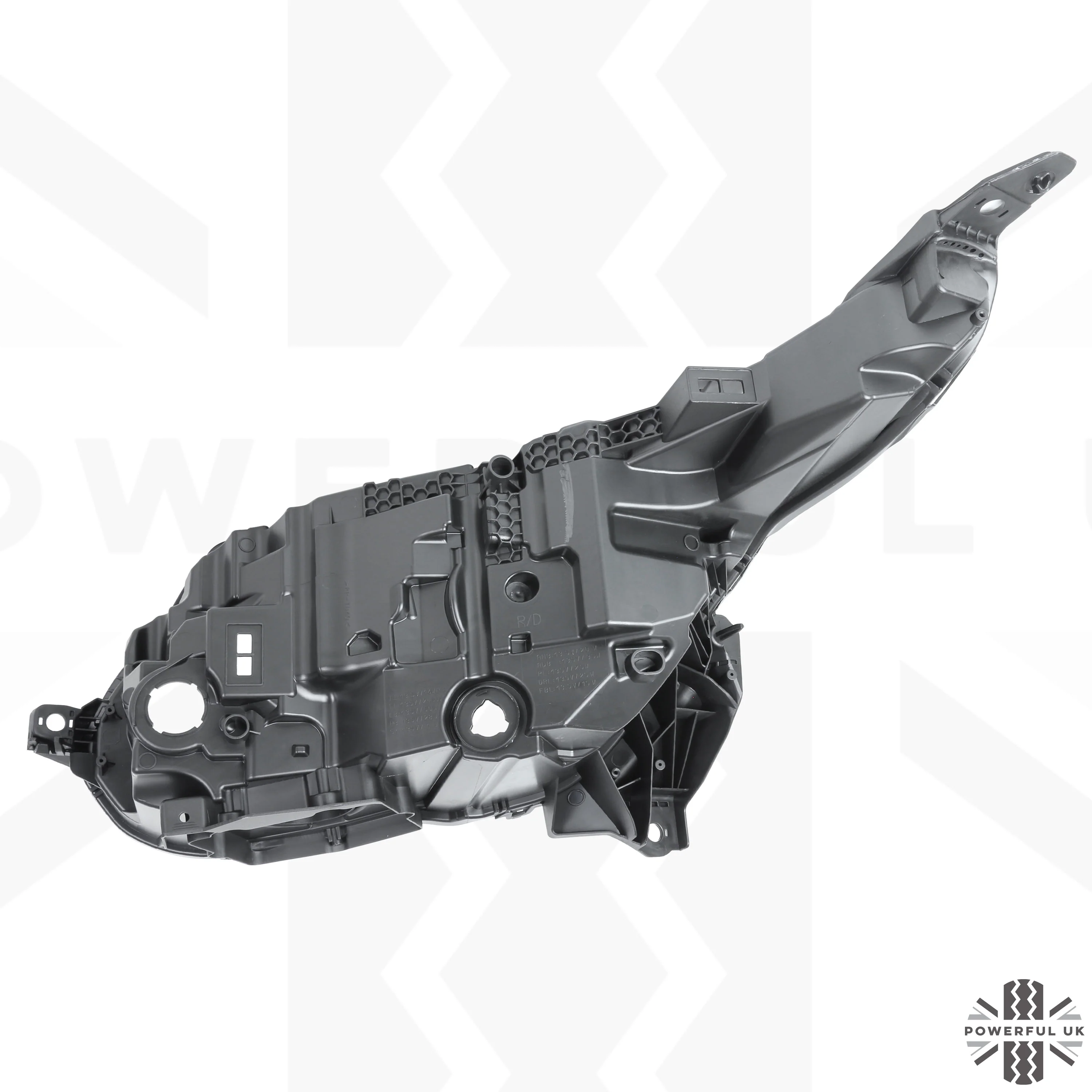 Replacement Headlight Rear Housing for Range Rover Velar - RH - Image 3