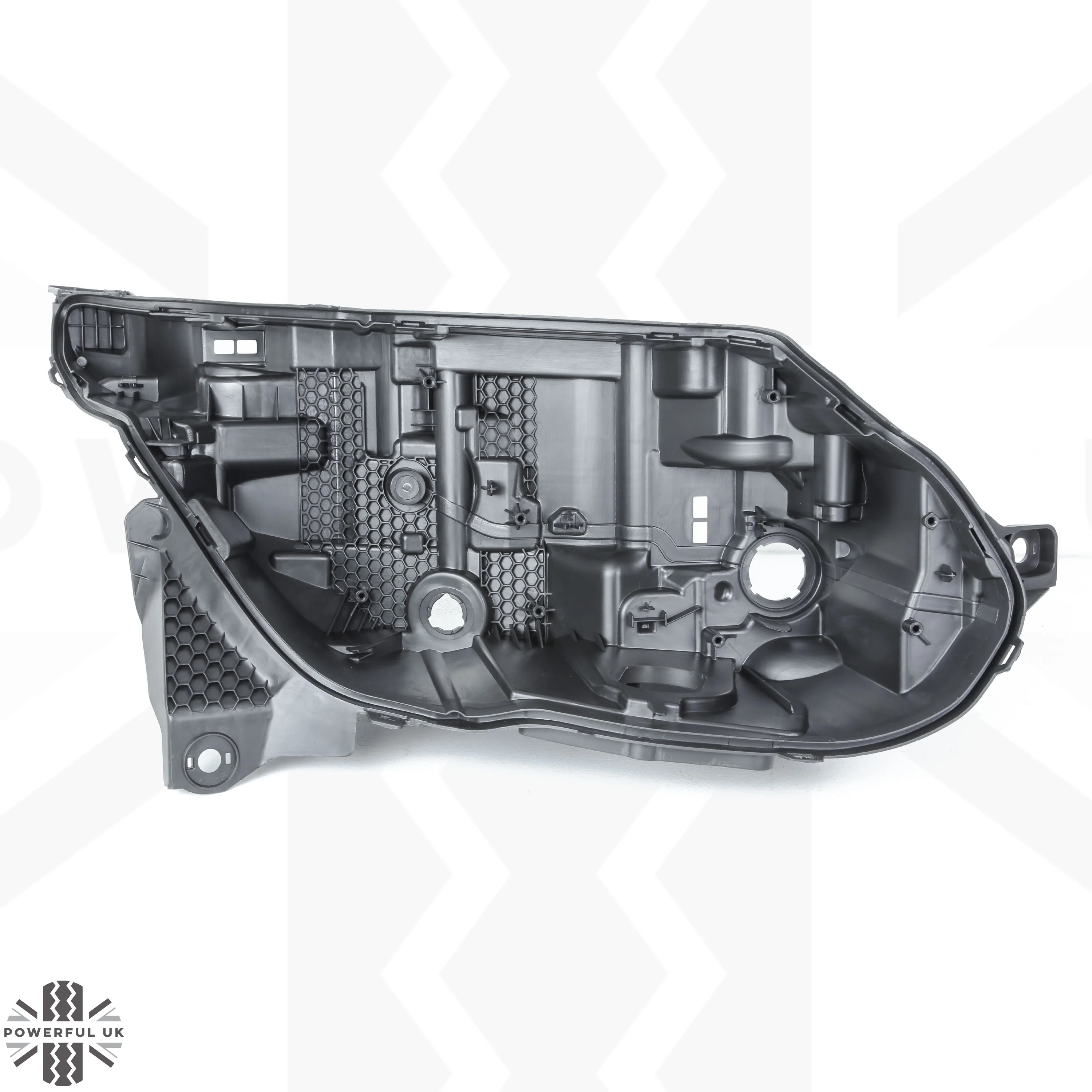 Replacement Headlight Rear Housing for Range Rover Velar - RH - Image 8