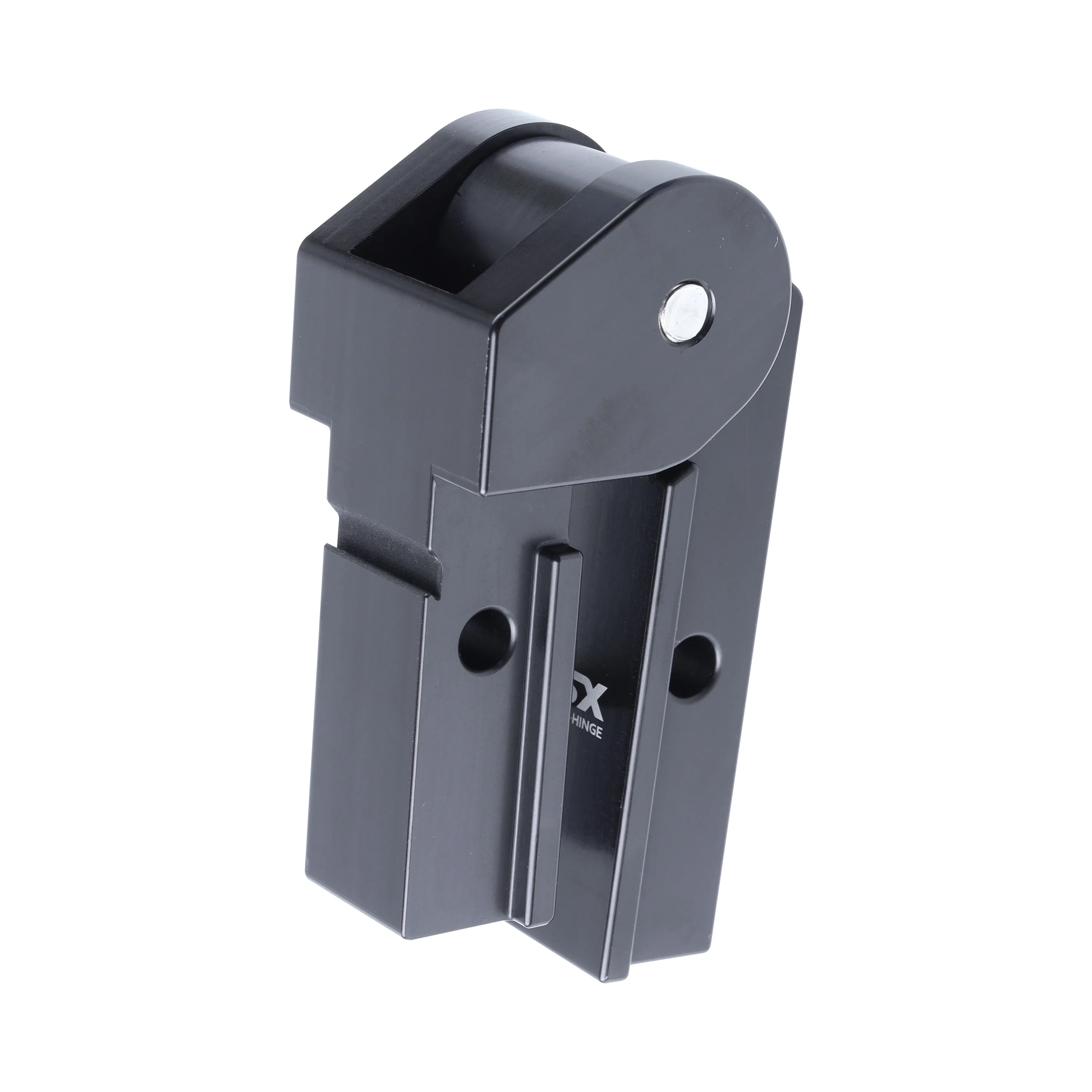 Replacement Hinge for Deployable Side Ladder for Land Rover Defender L663 - CNC aluminium - Image 6