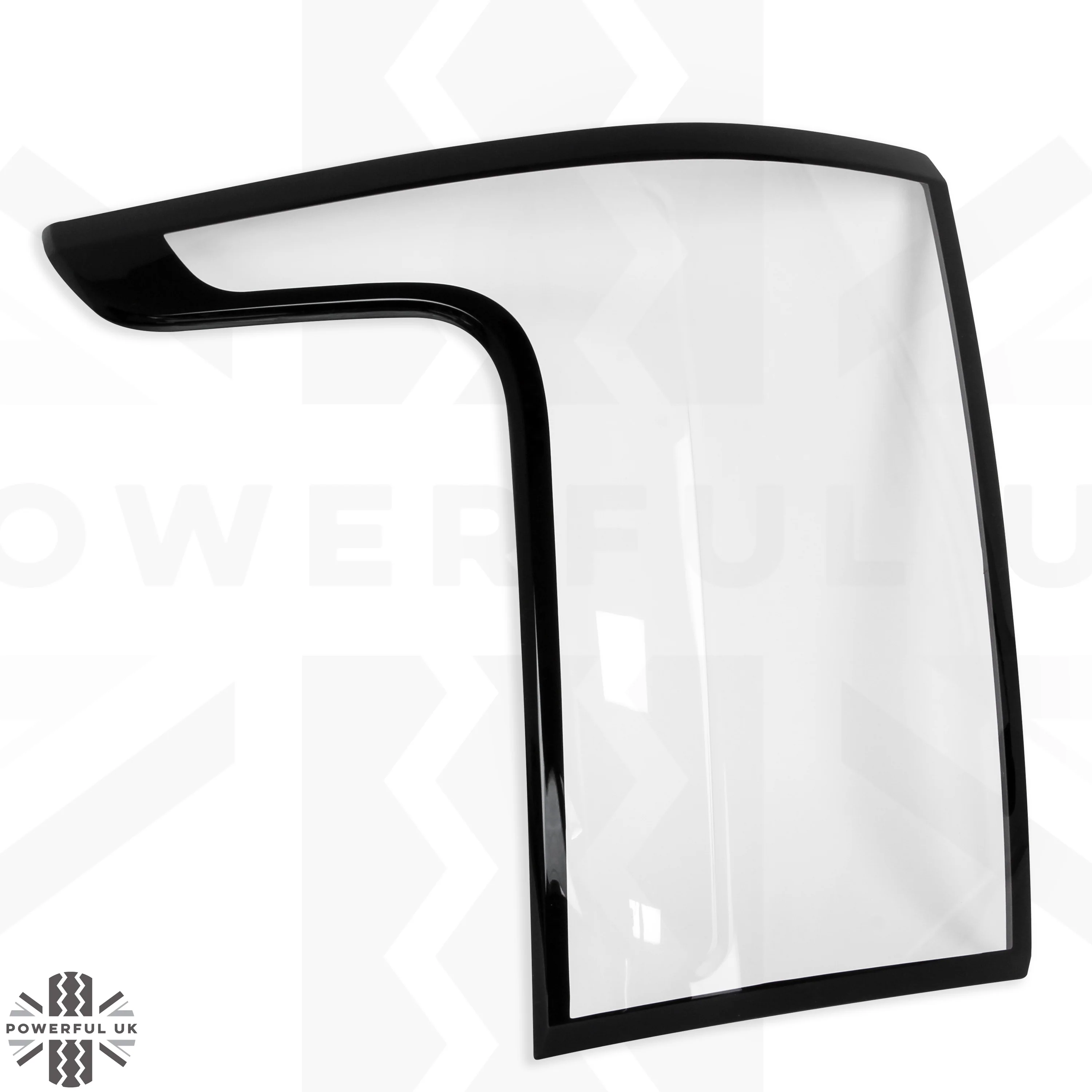 Replacement Rear Light Lens for Range Rover L405 (2013-17) - LEFT - Image 3