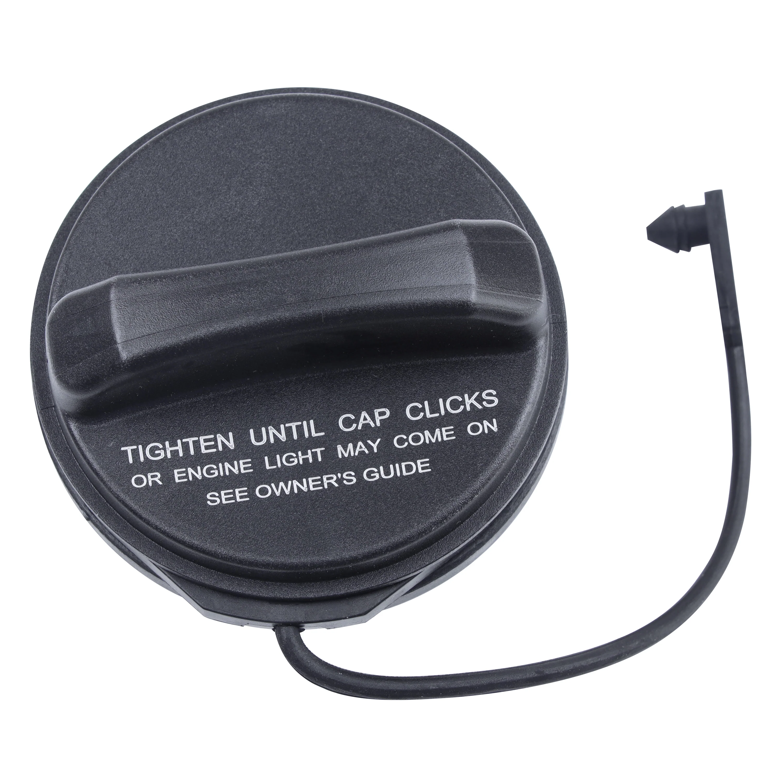 Replacement VENTED Filler Cap - Aftermarket - Petrol - for Land Rover Defender L663