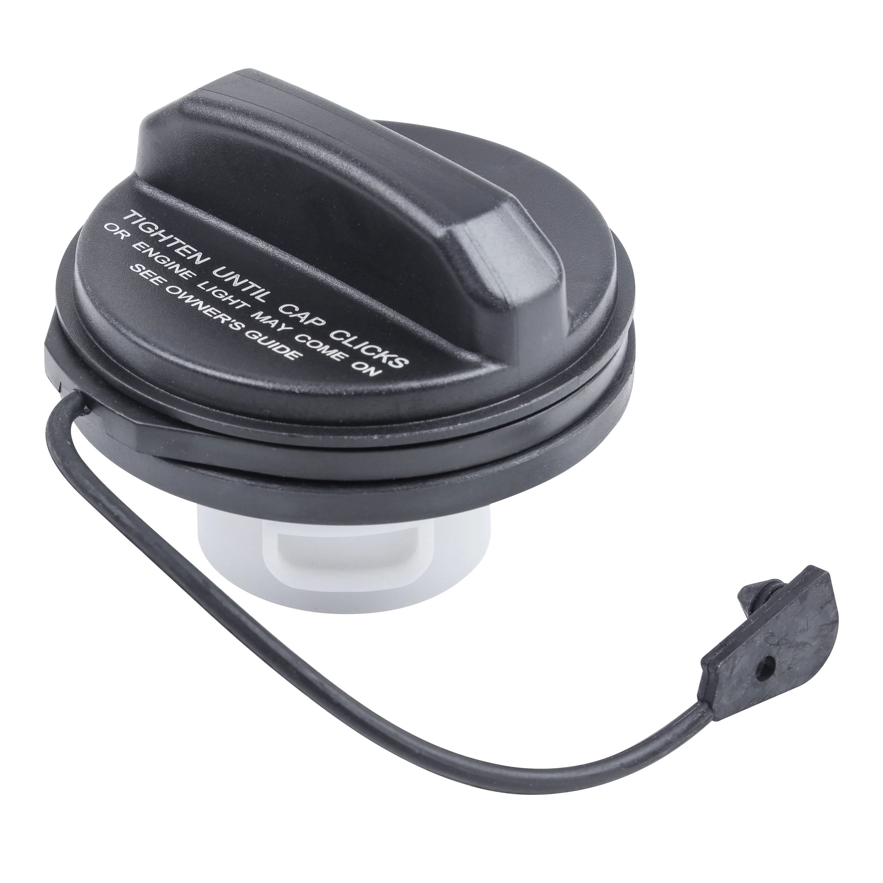 Replacement VENTED Filler Cap - Aftermarket - Petrol - for Range Rover L460 - Image 2