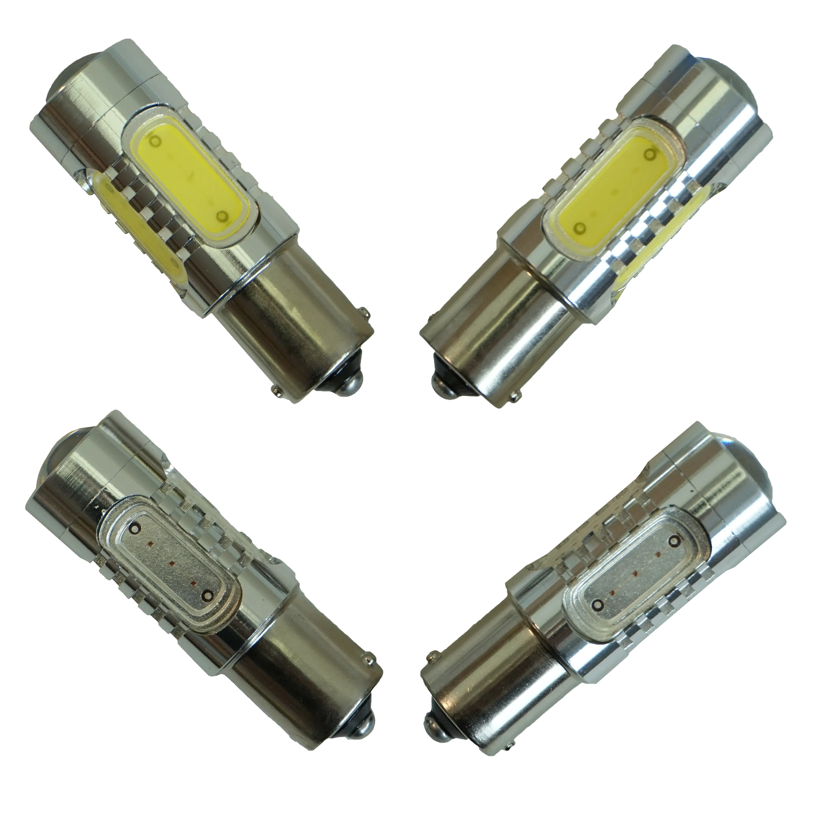 Reverse & Fog LED Bulb Upgrade Kit ( 4pc ) for Range Rover Sport L320 - Image 3
