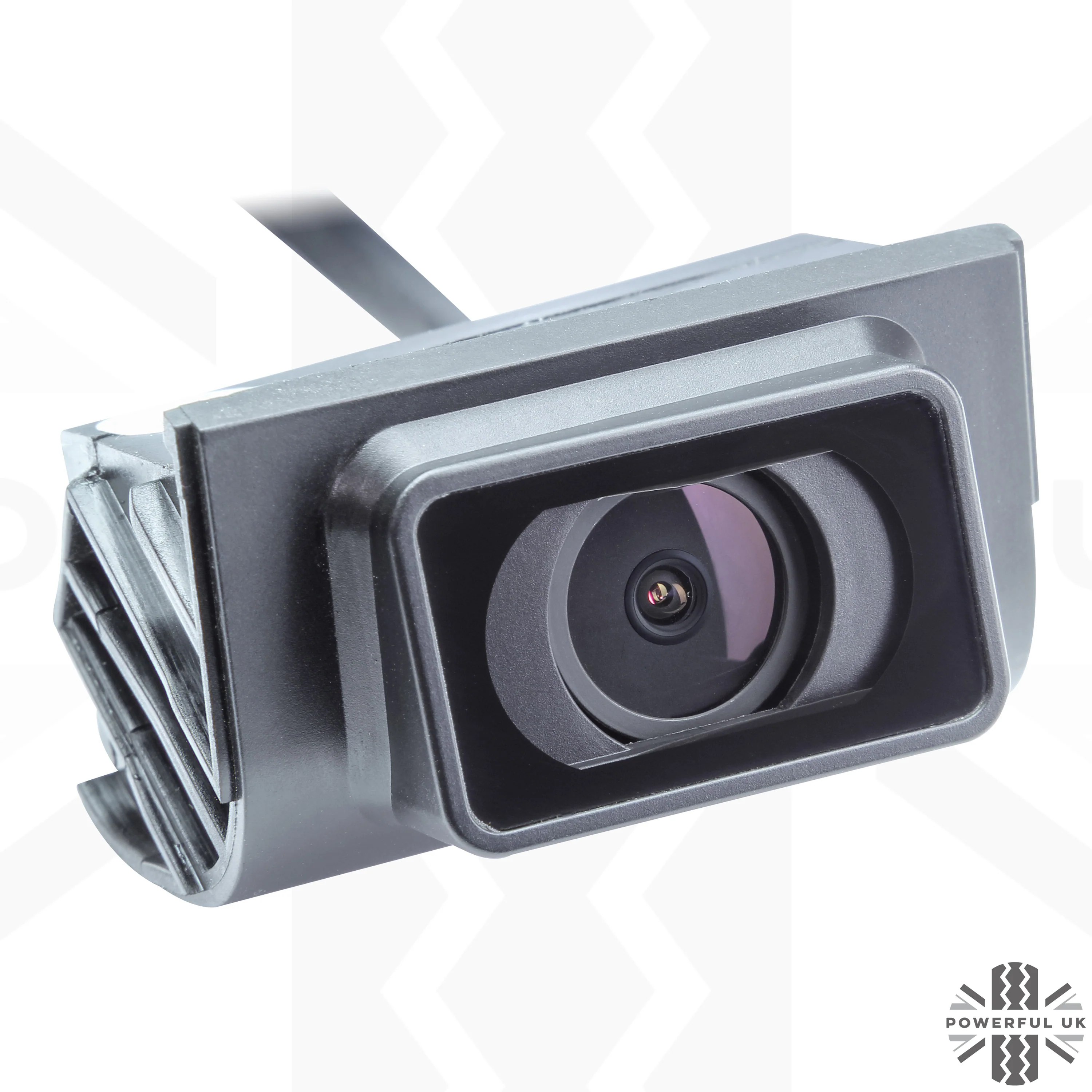 Reversing Camera for Range Rover L322 - Late 2006-09 Type - HSX - Image 6