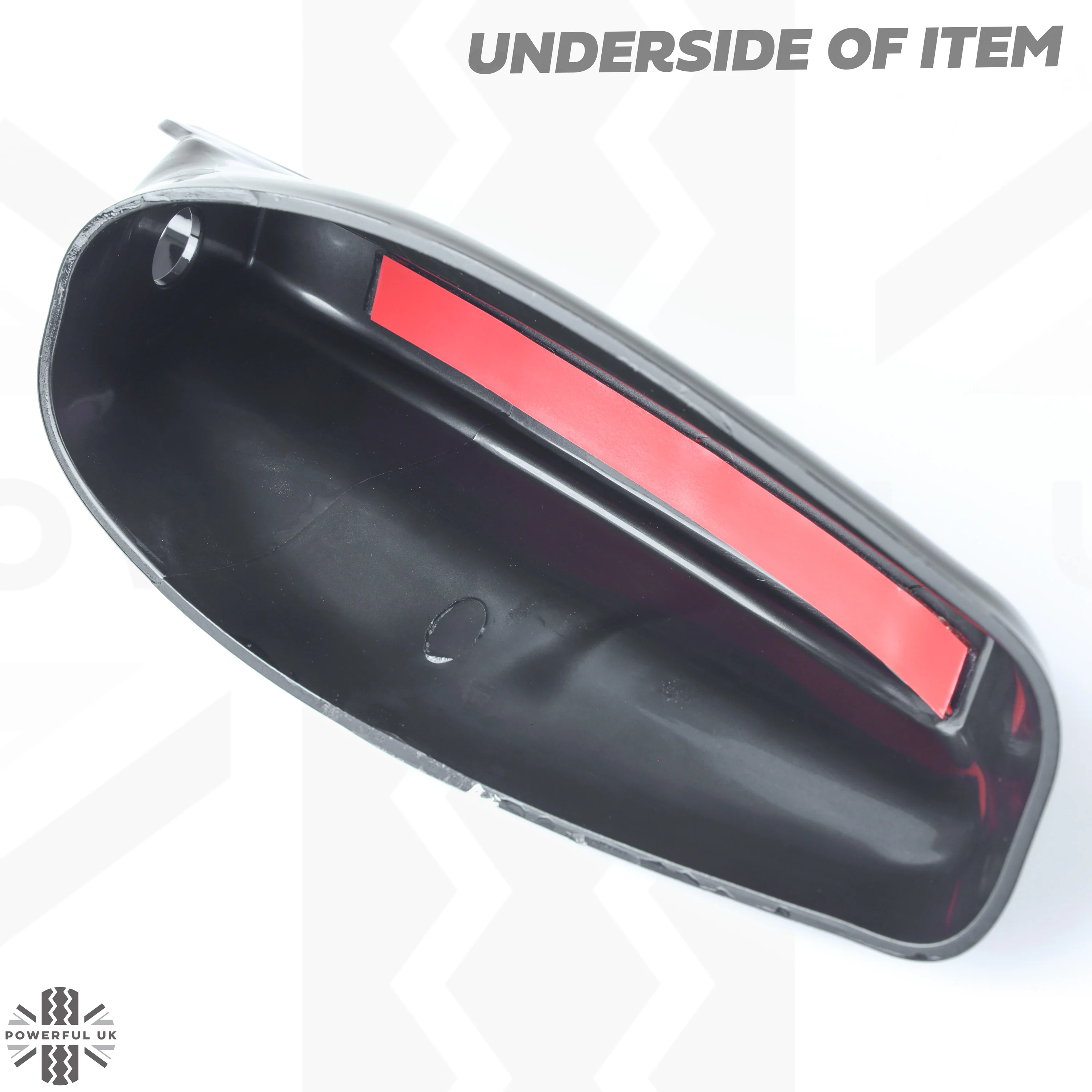 Roof Aerial Cover for Land Rover Defender L663 - Image 8
