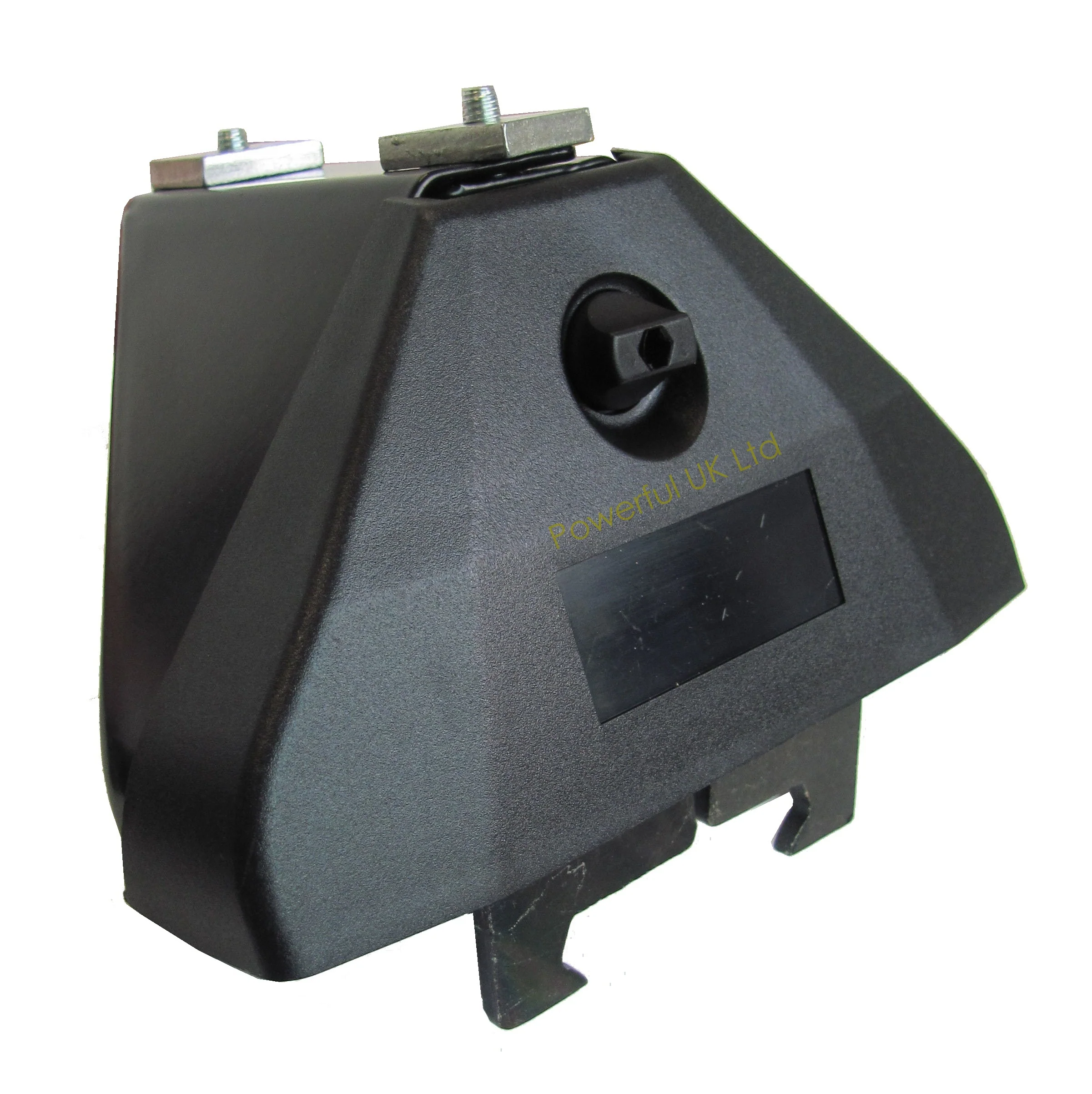 Roof Bar Feet for Commercial VW Caddy Box Van 1997-2004 (x4) - Image 3