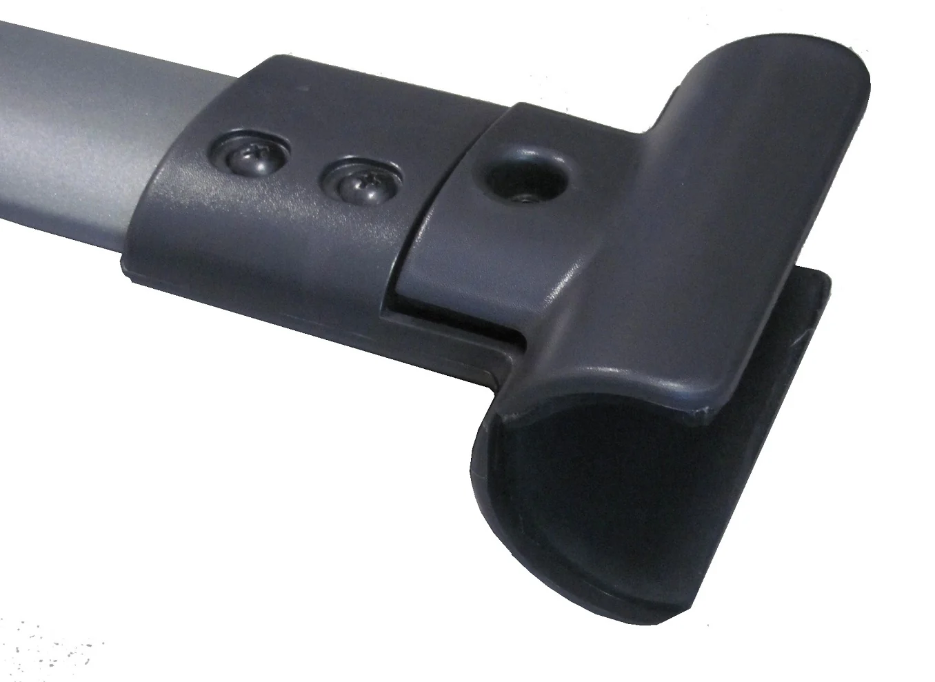 Roof Rack - Cross Bar Only - for Nissan Navara D40 pickup - Image 3