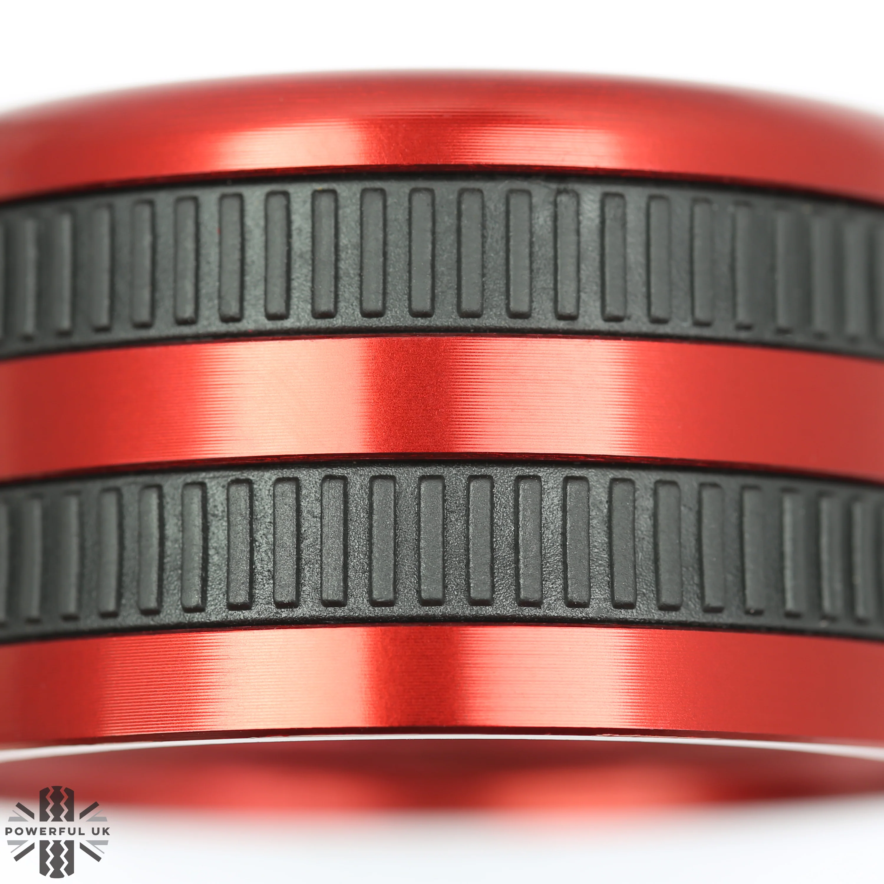 Rotary Shifter in Red - Type 2 - Genuine - for Range Rover Evoque (2011-18) - Image 7