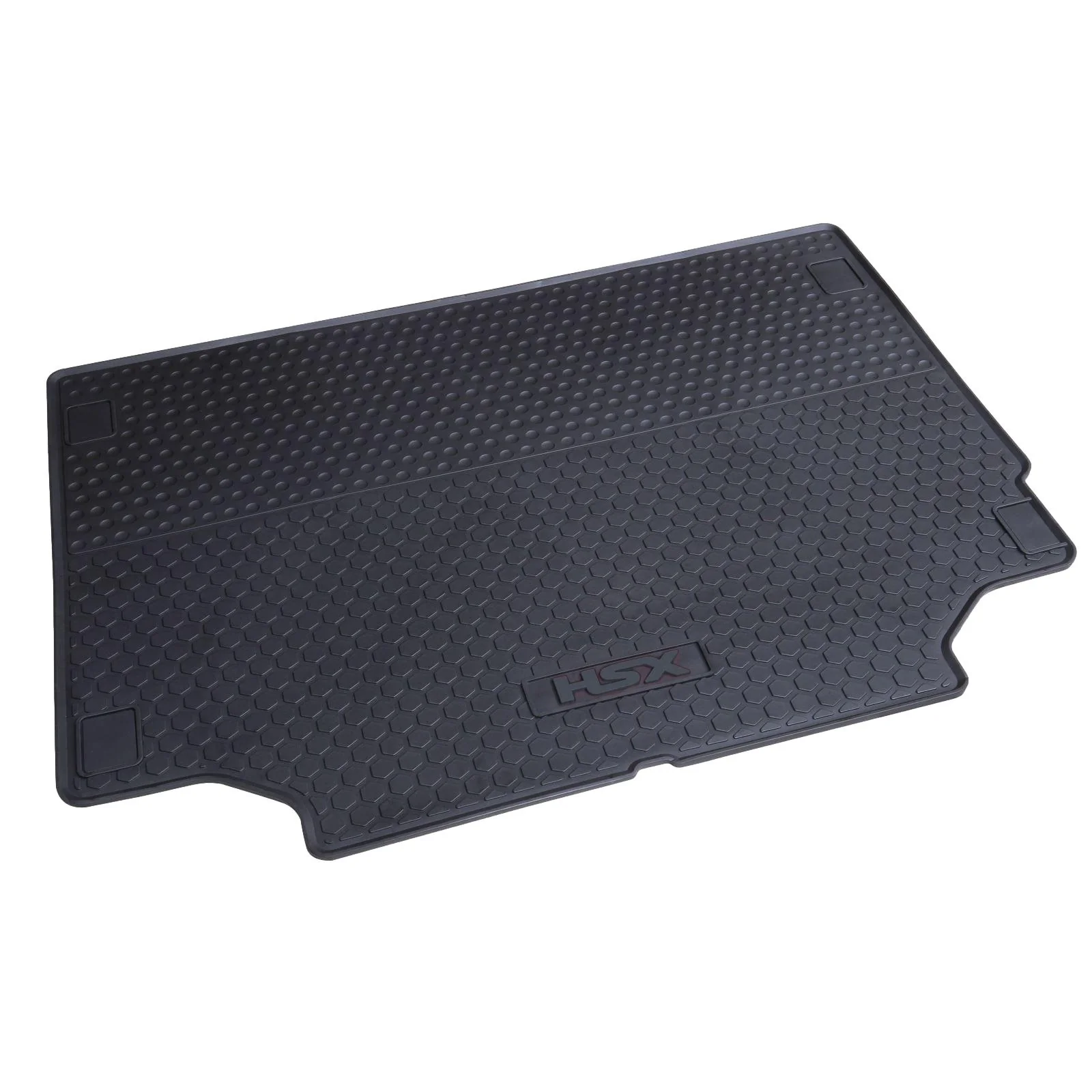 Rubber Boot Mat for Land Rover Defender L663 (110 models) - Image 11