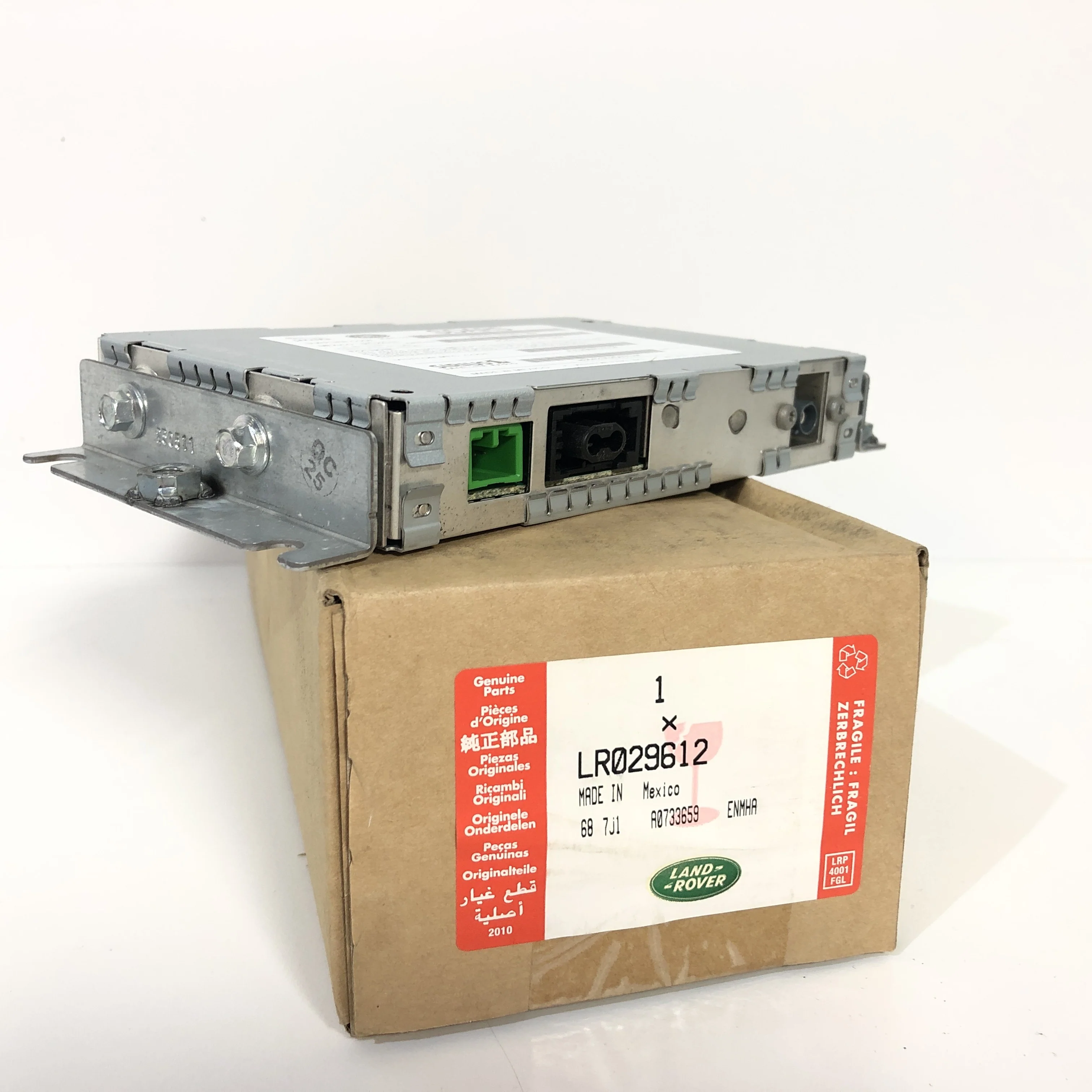 Satellite Radio Module SIRIUS XM for Land Rover SDARS - Image 5