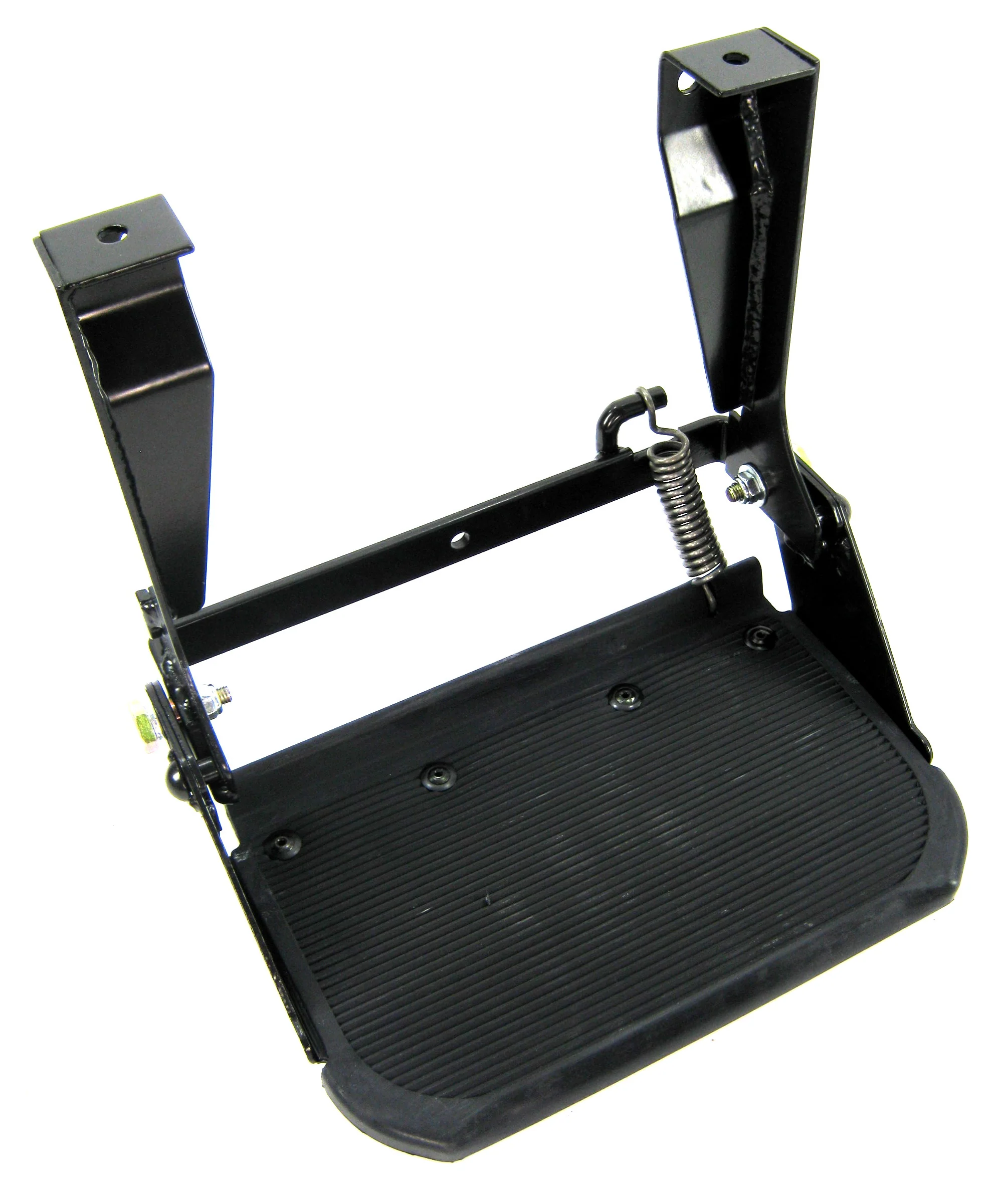 Side Step - Folding - for Land Rover Defender - Image 3