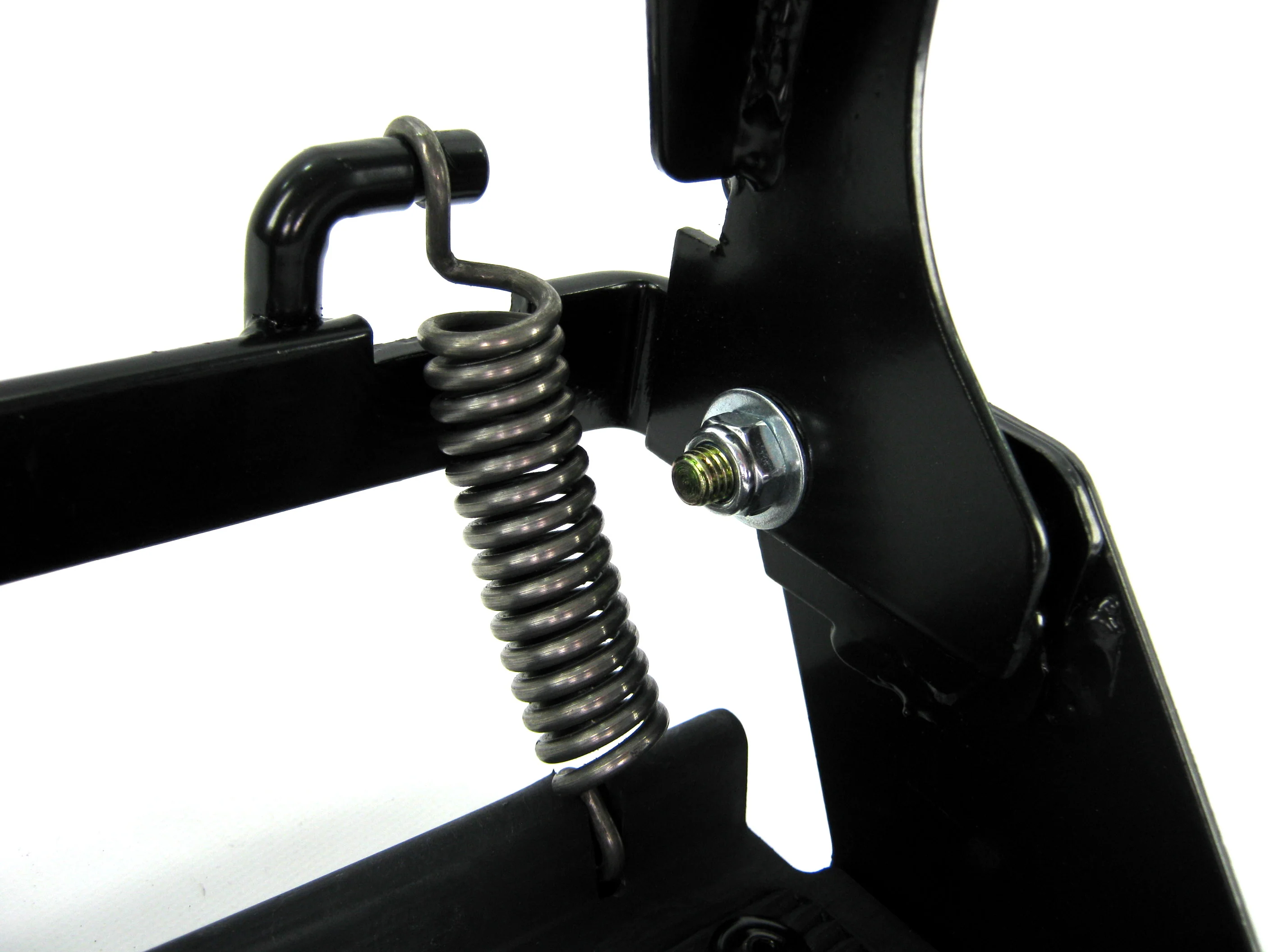 Side Step - Folding - for Land Rover Defender - Image 4