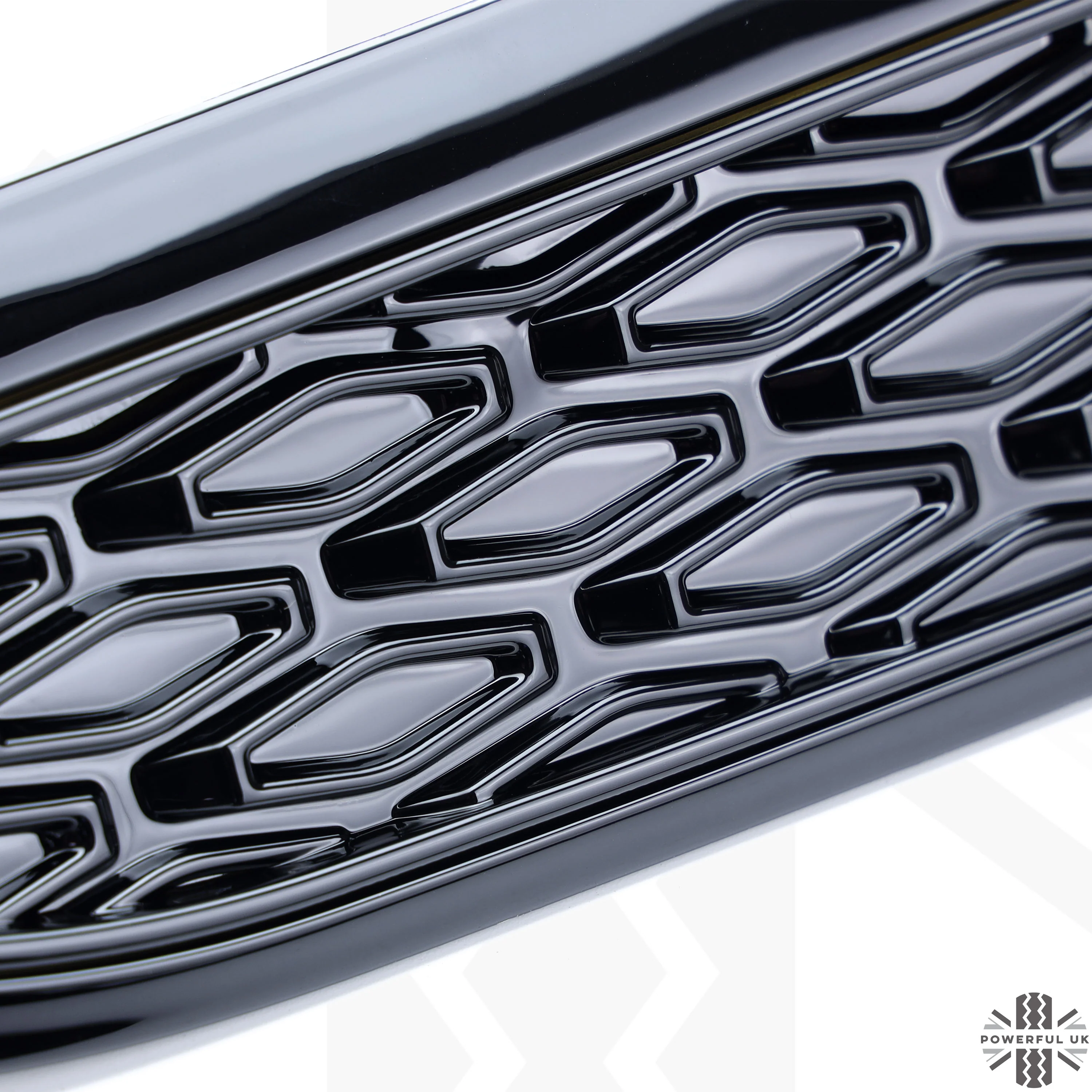 Side Vents for Land Rover Discovery Sport Dynamic - Image 3
