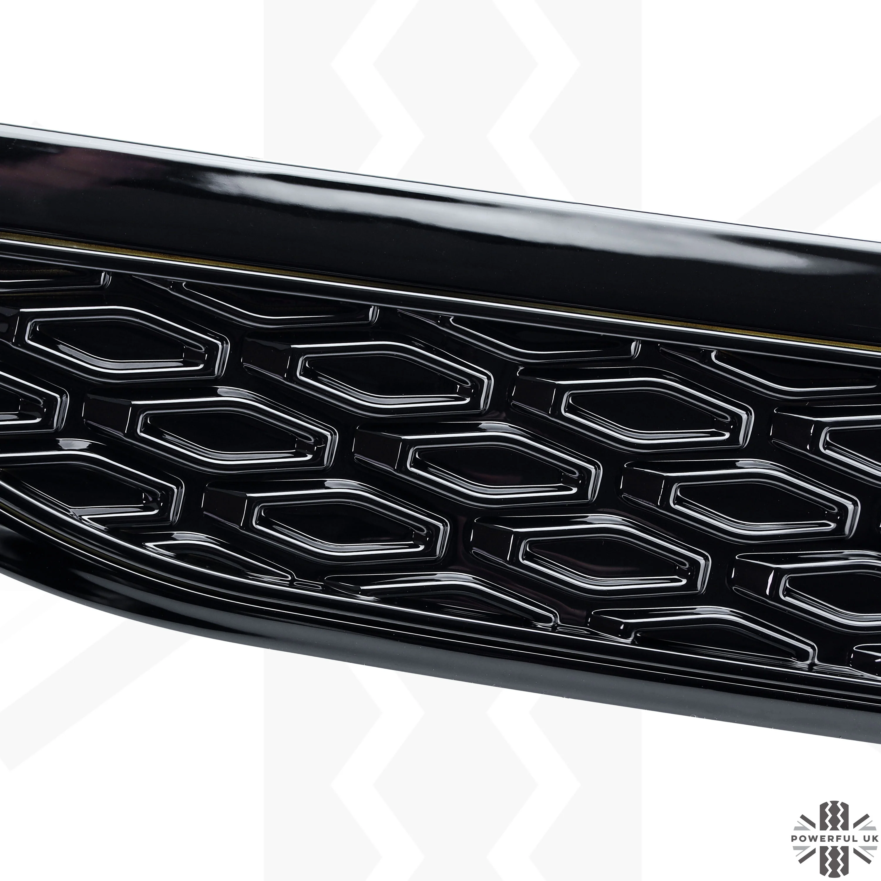 Side Vents for Land Rover Discovery Sport Dynamic - Image 4