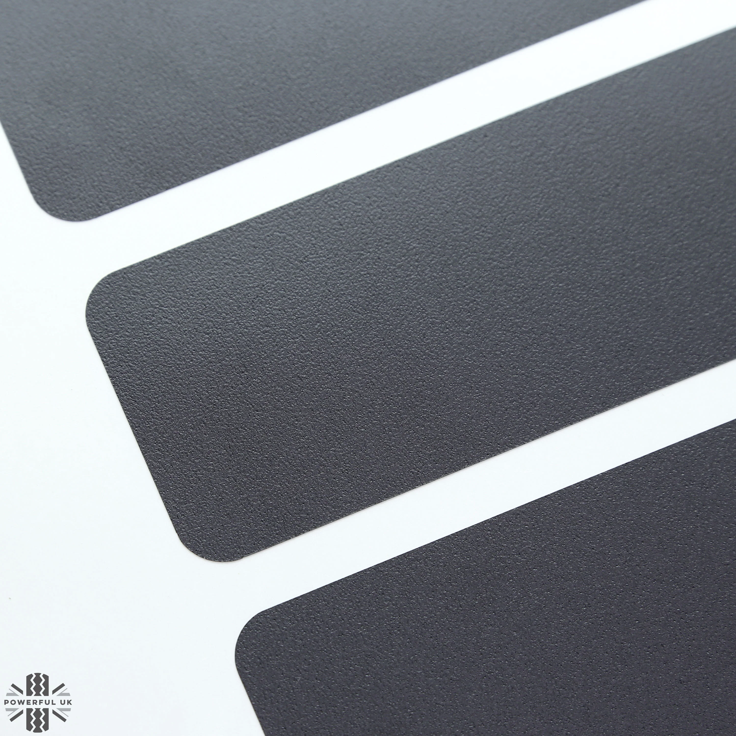 Sill Step Cover Decal Set for Range Rover Evoque (2011-19) - Image 7
