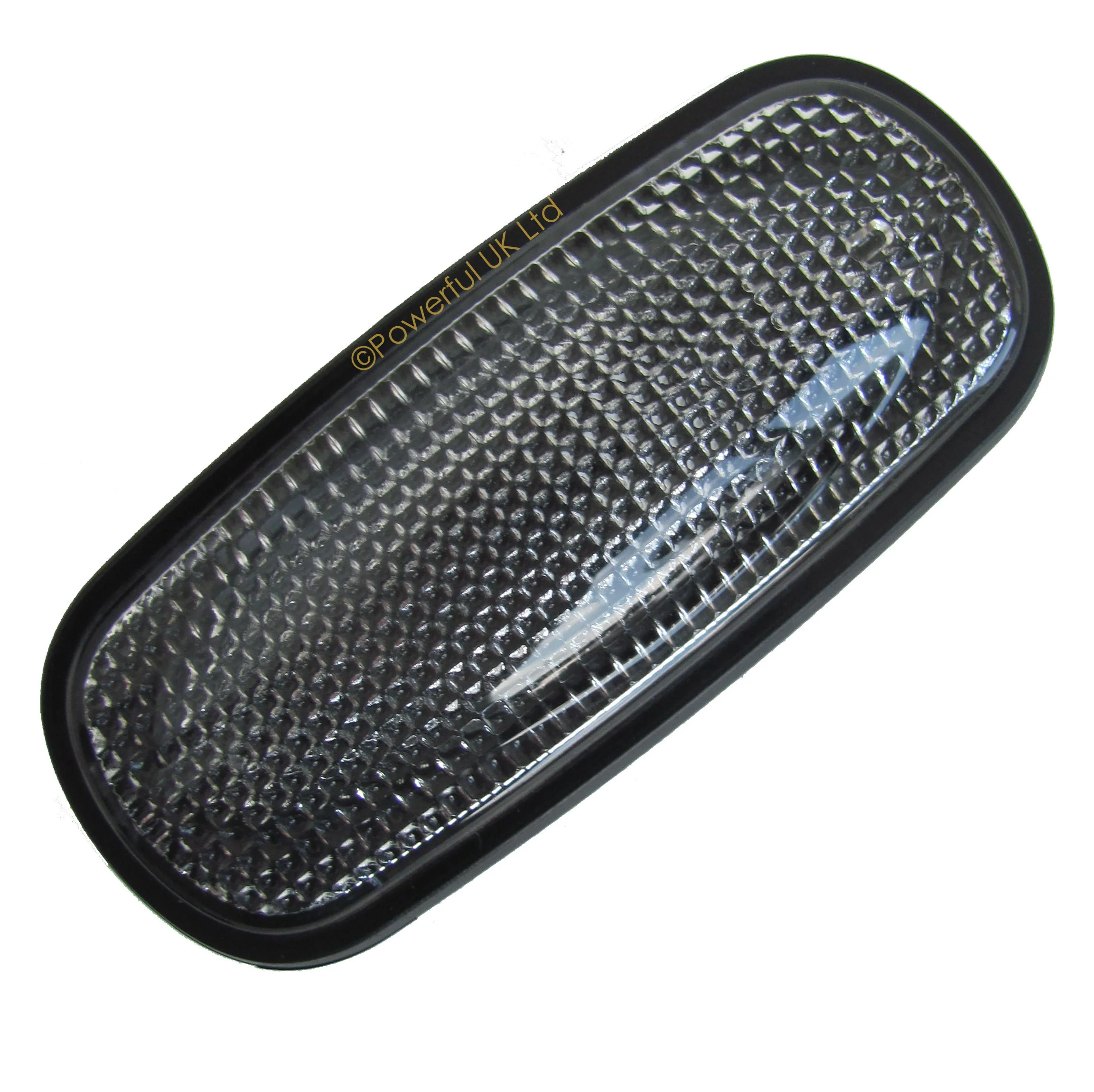 Smoked Side Repeaters for Land Rover Freelander 1 - (Pair) - Image 3