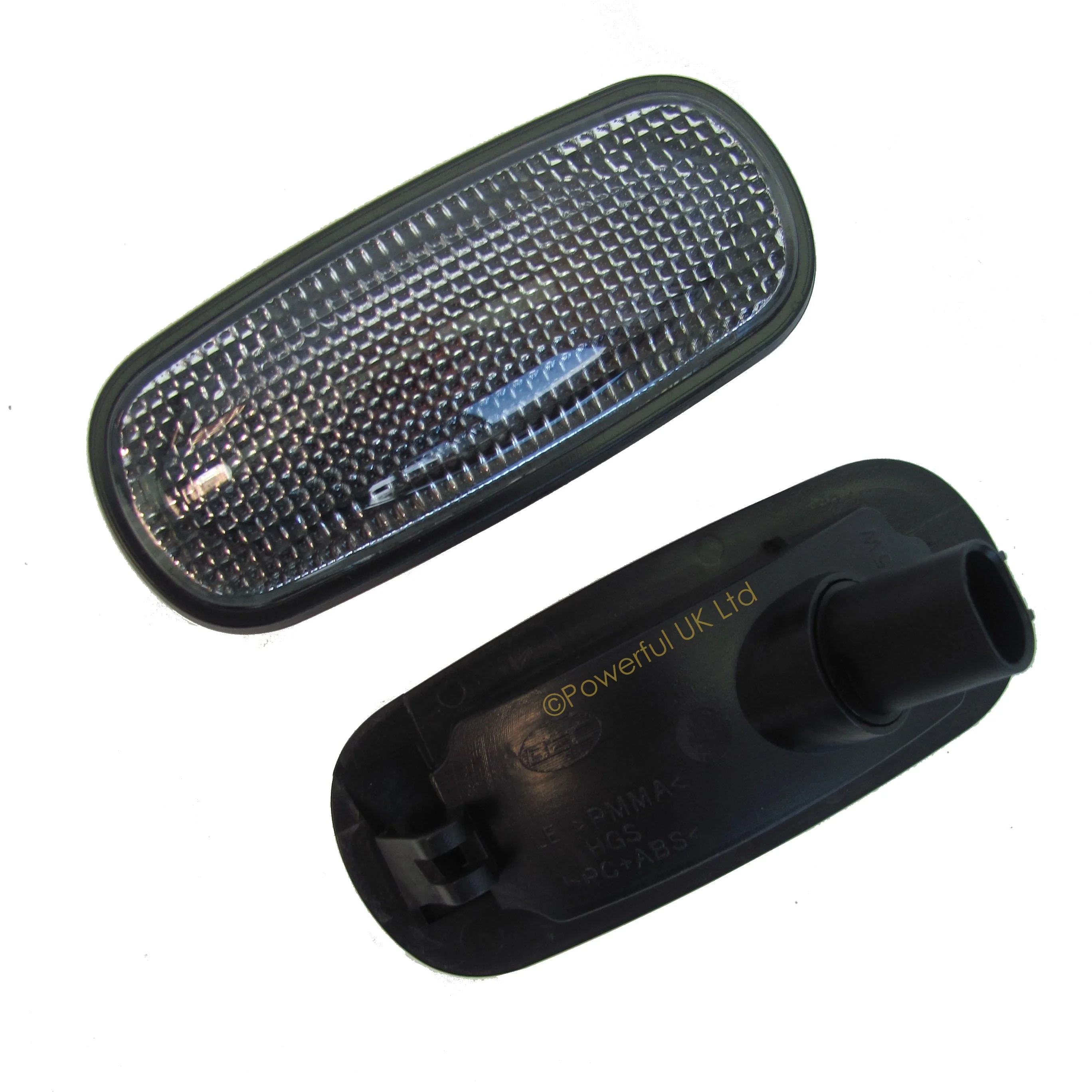 Smoked Side Repeaters for Land Rover Freelander 1 - (Pair) - Image 4