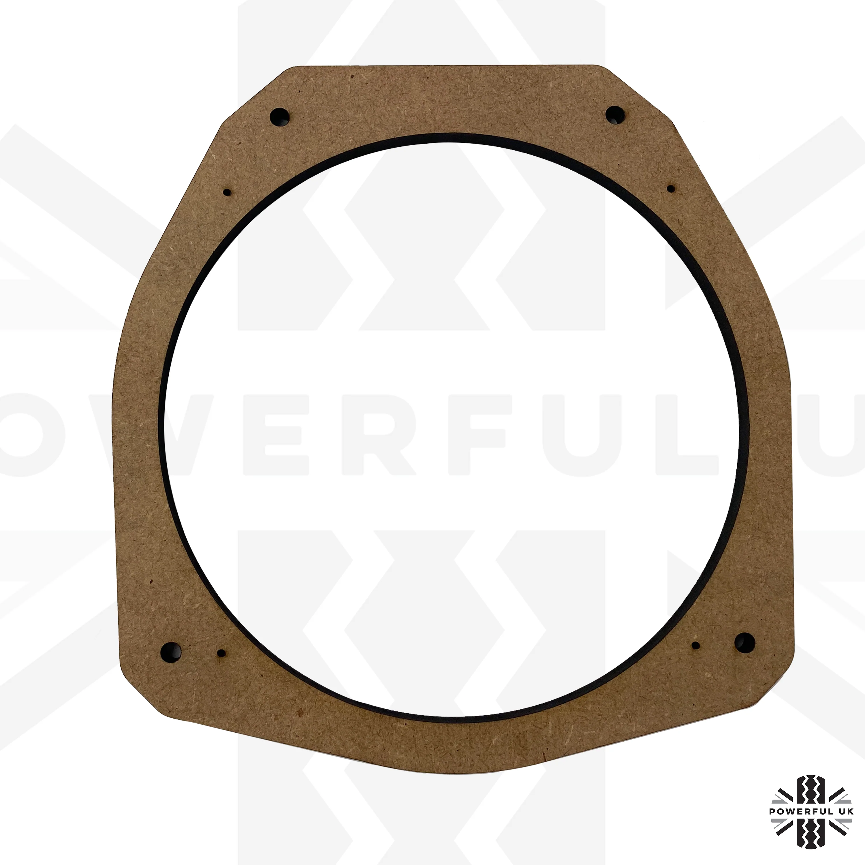Speaker Upgrade Kit  - Set of 4 for Land Rover Freelander 1 - Image 6