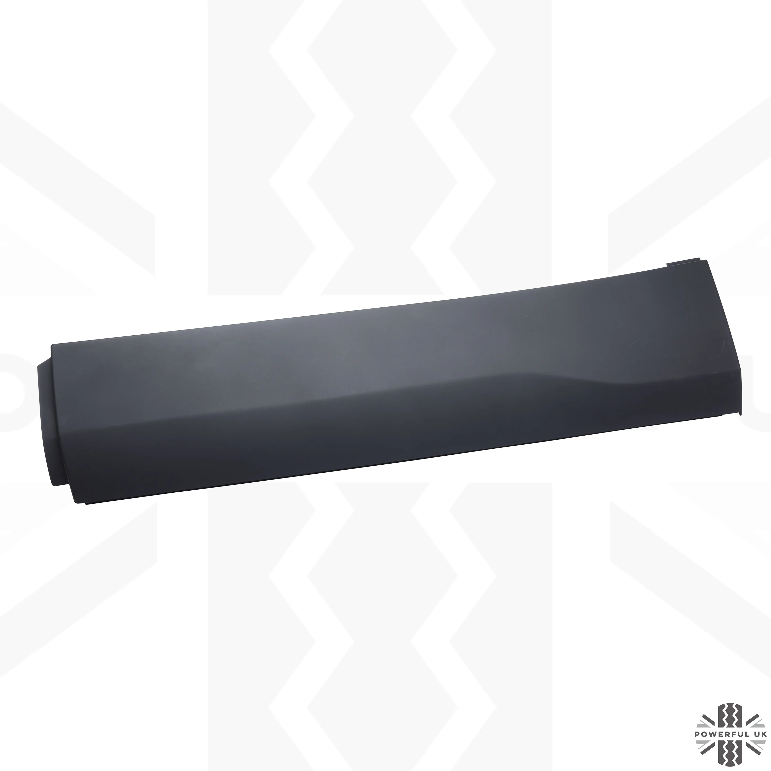 Standard Lower Door Moulding for Land Rover Discovery Sport 2015-19 - Left Rear - Image 6