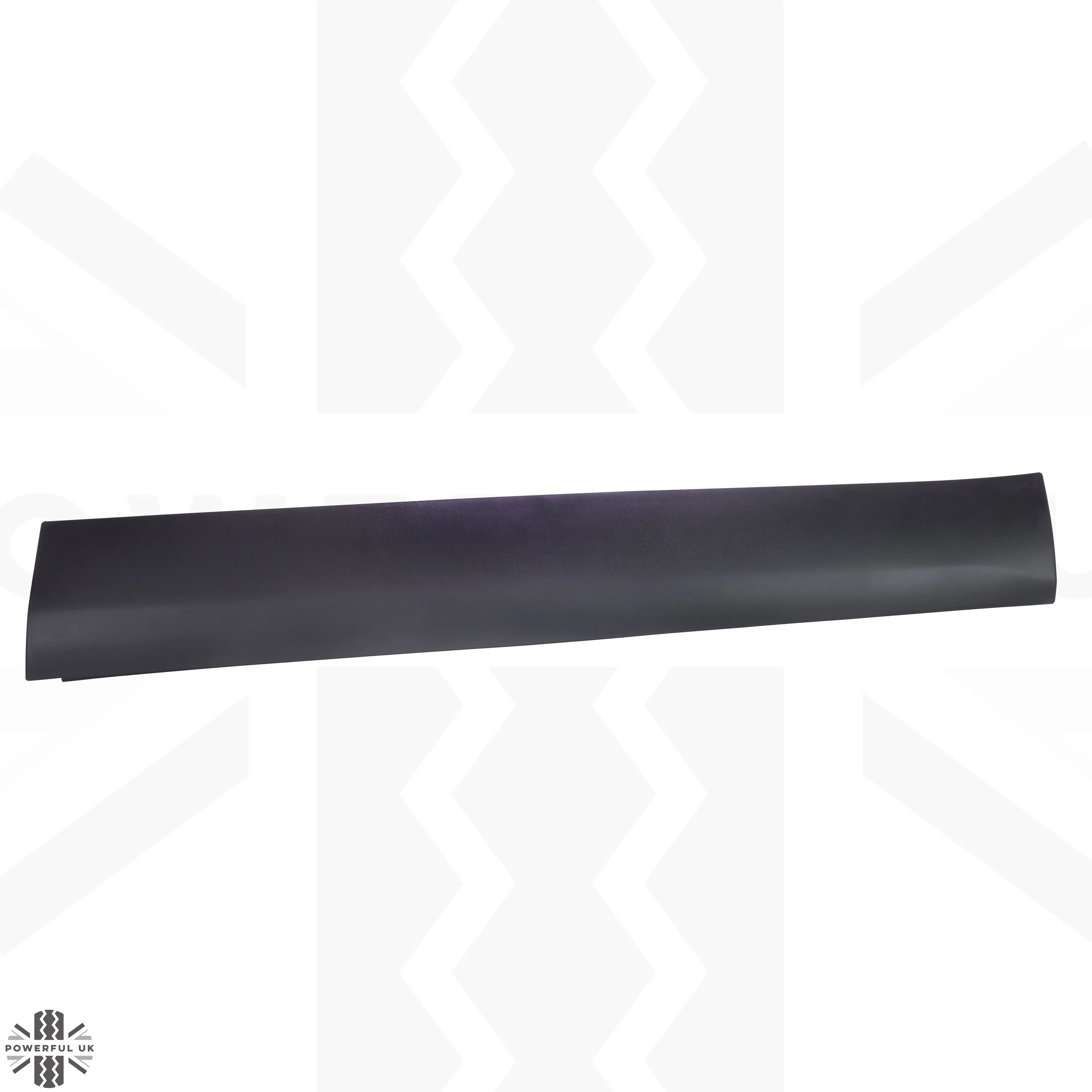 Standard Lower Door Moulding for Land Rover Discovery Sport 2015-19 - Right Front - Image 6
