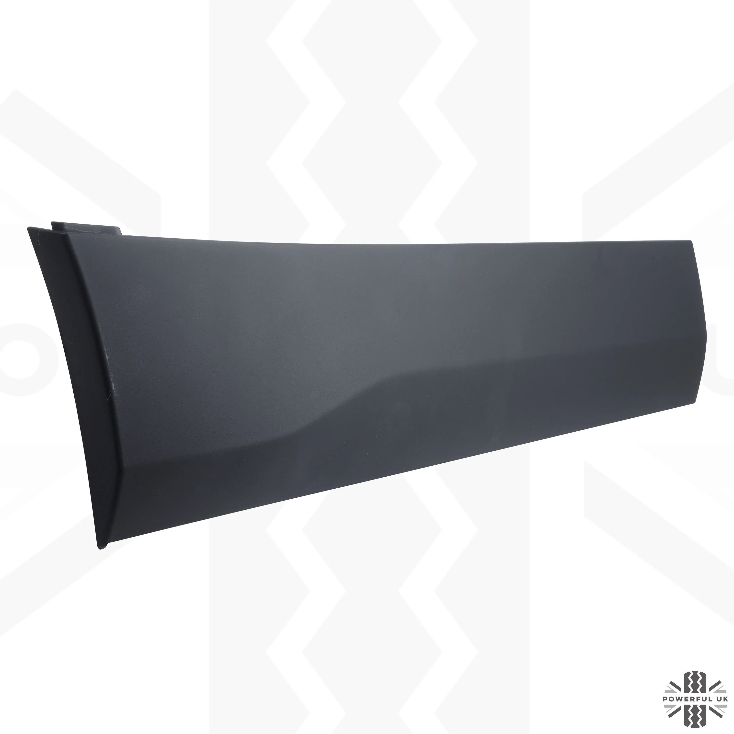 Standard Lower Door Moulding for Land Rover Discovery Sport 2015-19 - Right Rear - Image 2