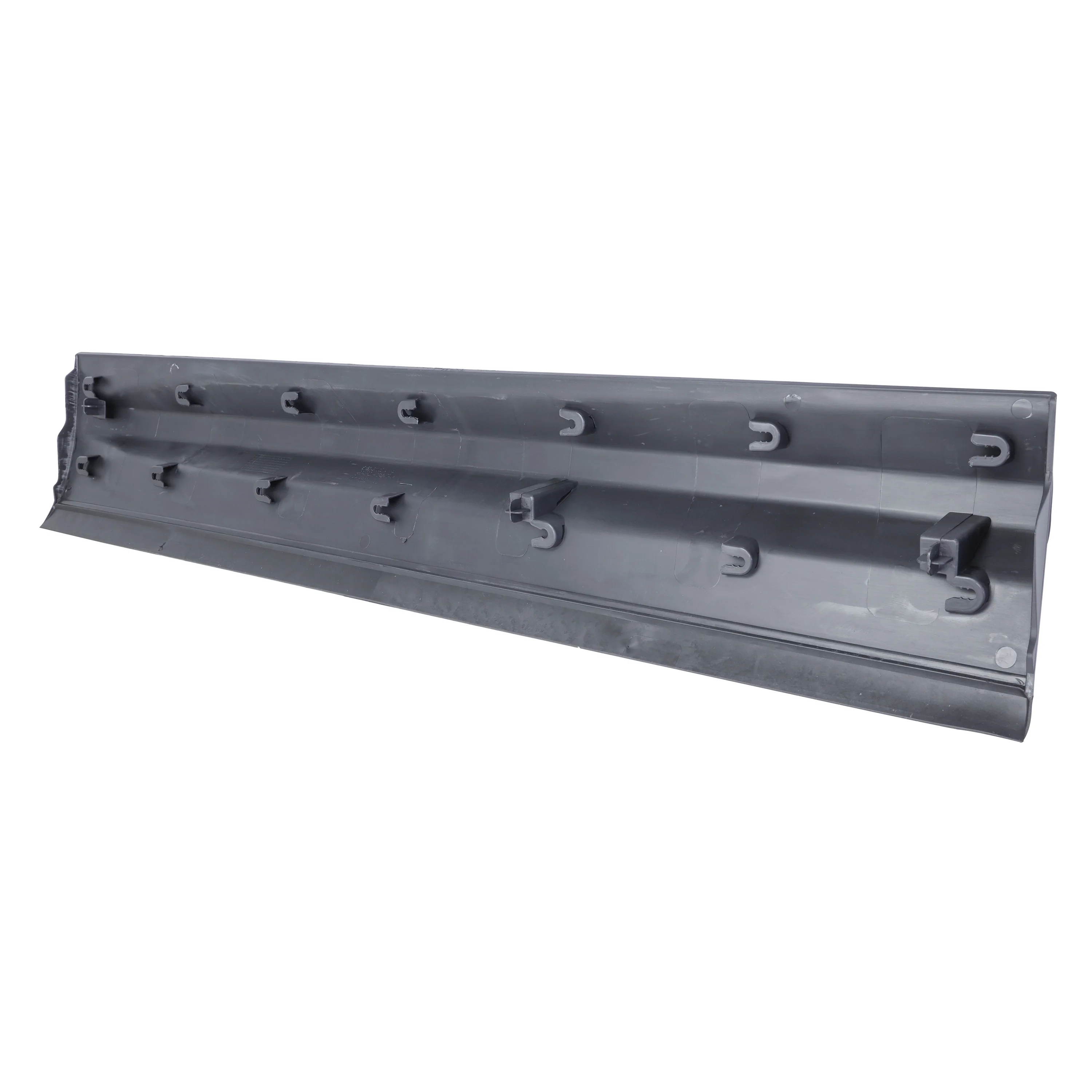 Standard Lower Door Moulding in Primer - Front Right - for Land Rover Freelander 2 - Image 5