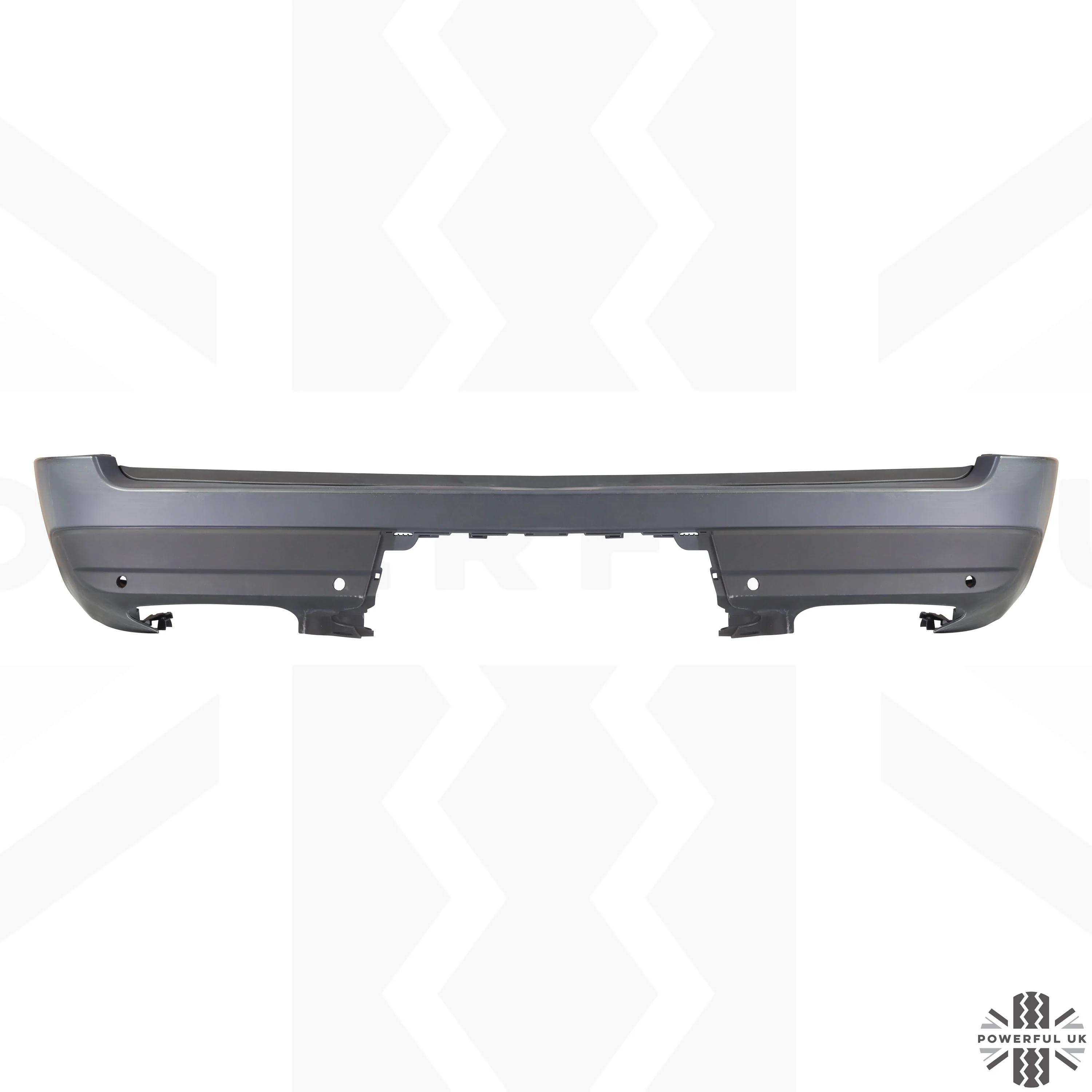 Standard Rear Bumper for Range Rover L405 2018+ - Image 4